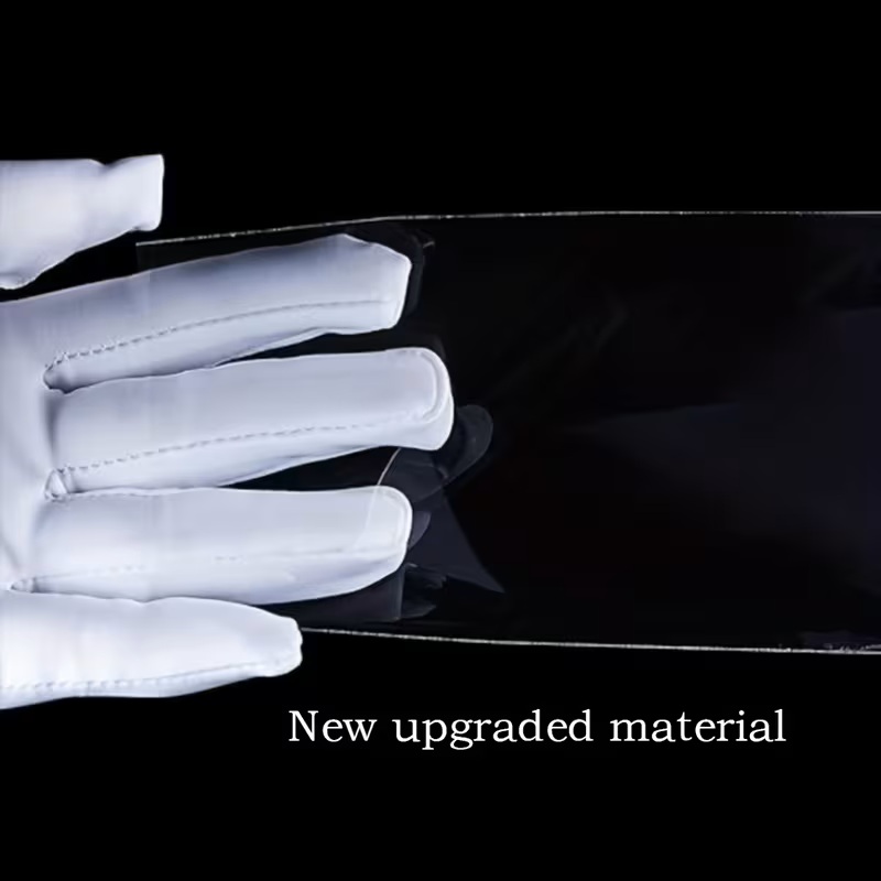 100pcs Banknote Protection Bag