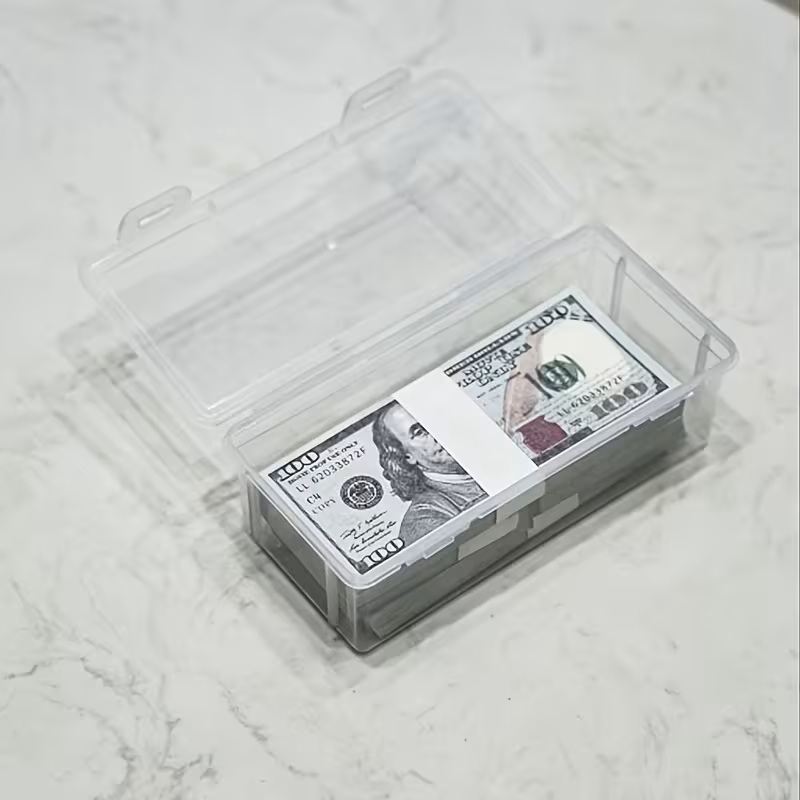 6pec Bundle Storage Boxes