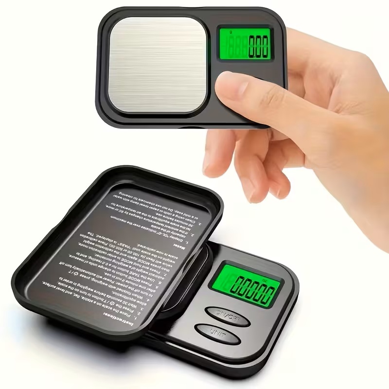 Mini Electronic Scale