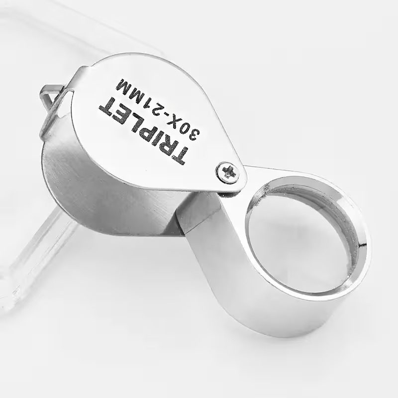 Magnifier (30X)