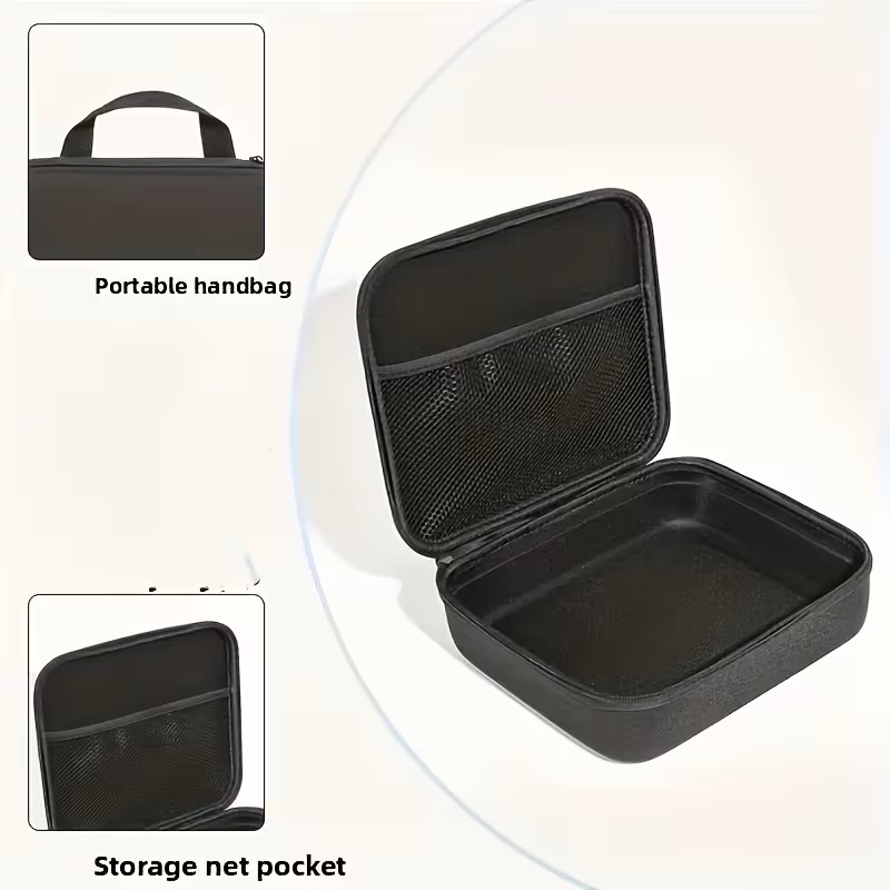 Holder Graded Banknotes Storage Bag