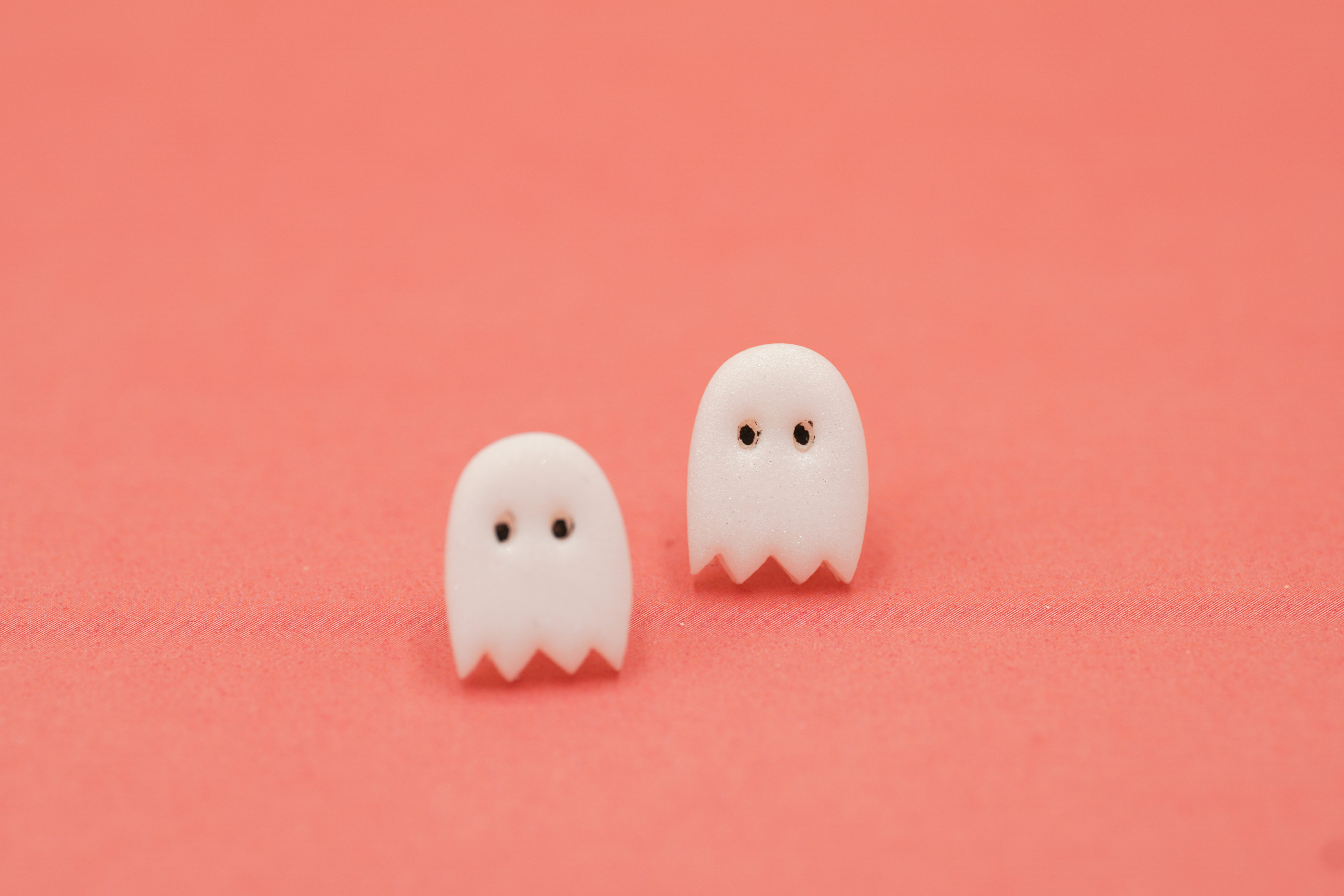 Puces d'oreilles "NANCY"