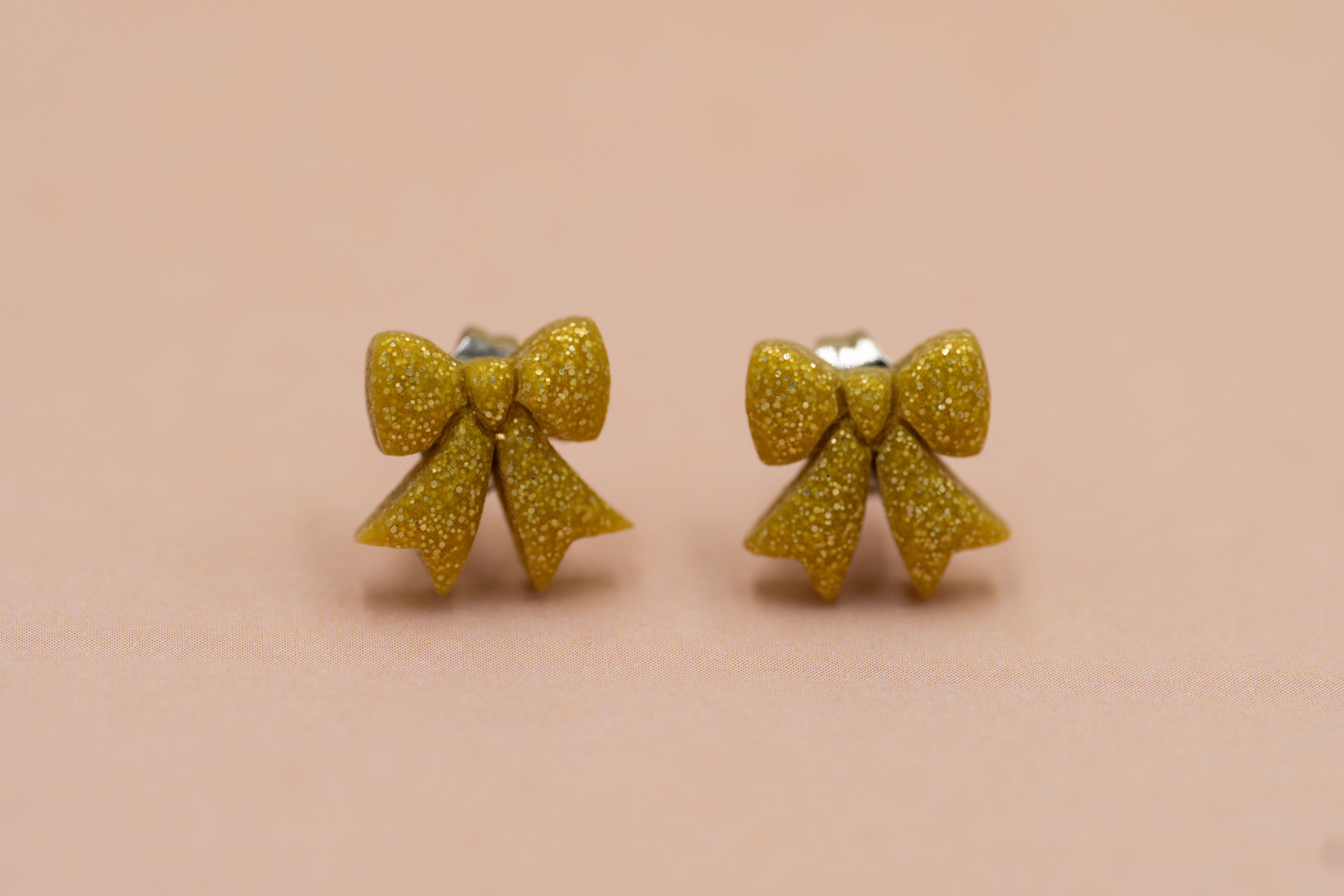 Puces d'oreilles "NINA"