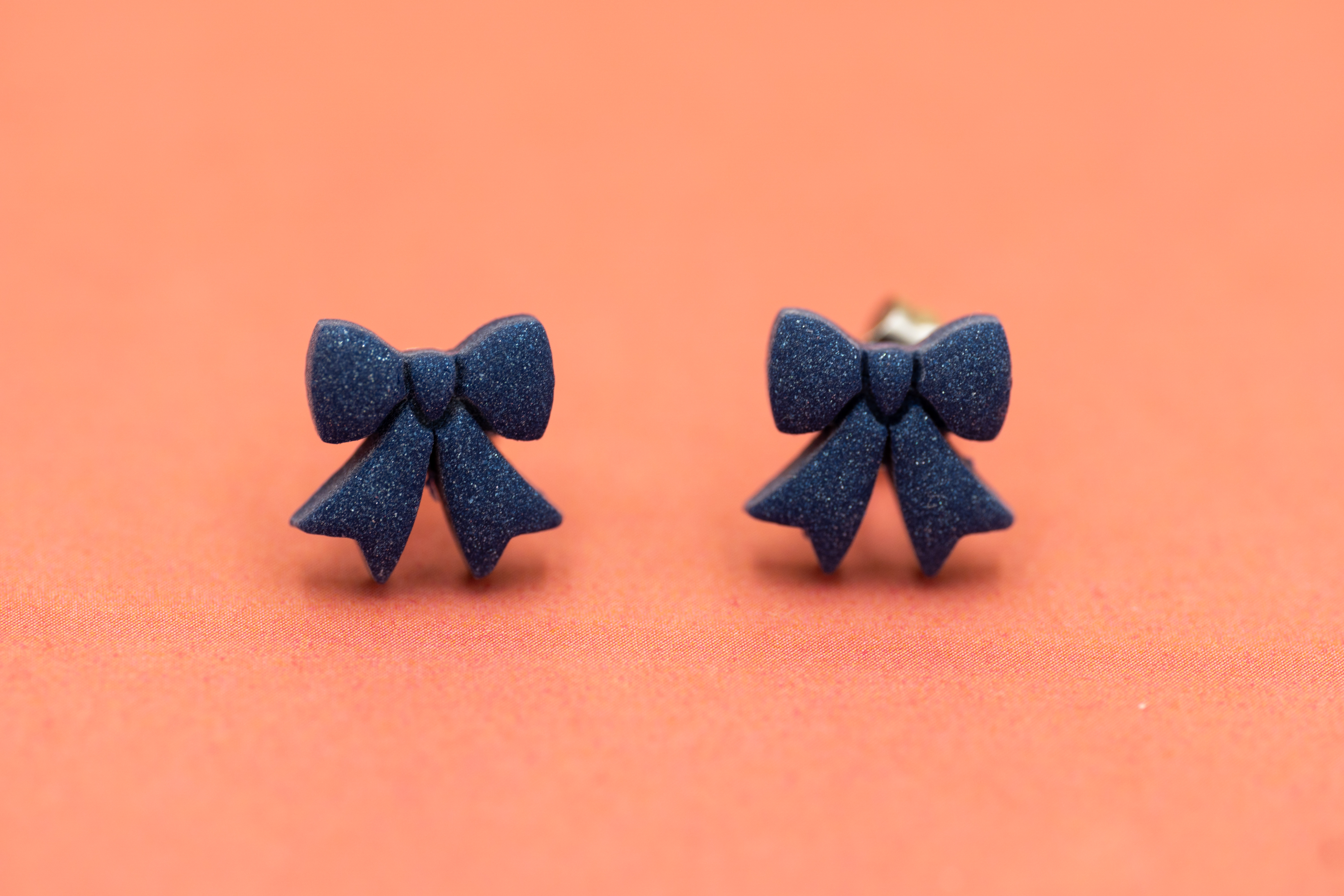 Puces d'oreilles "NINA"