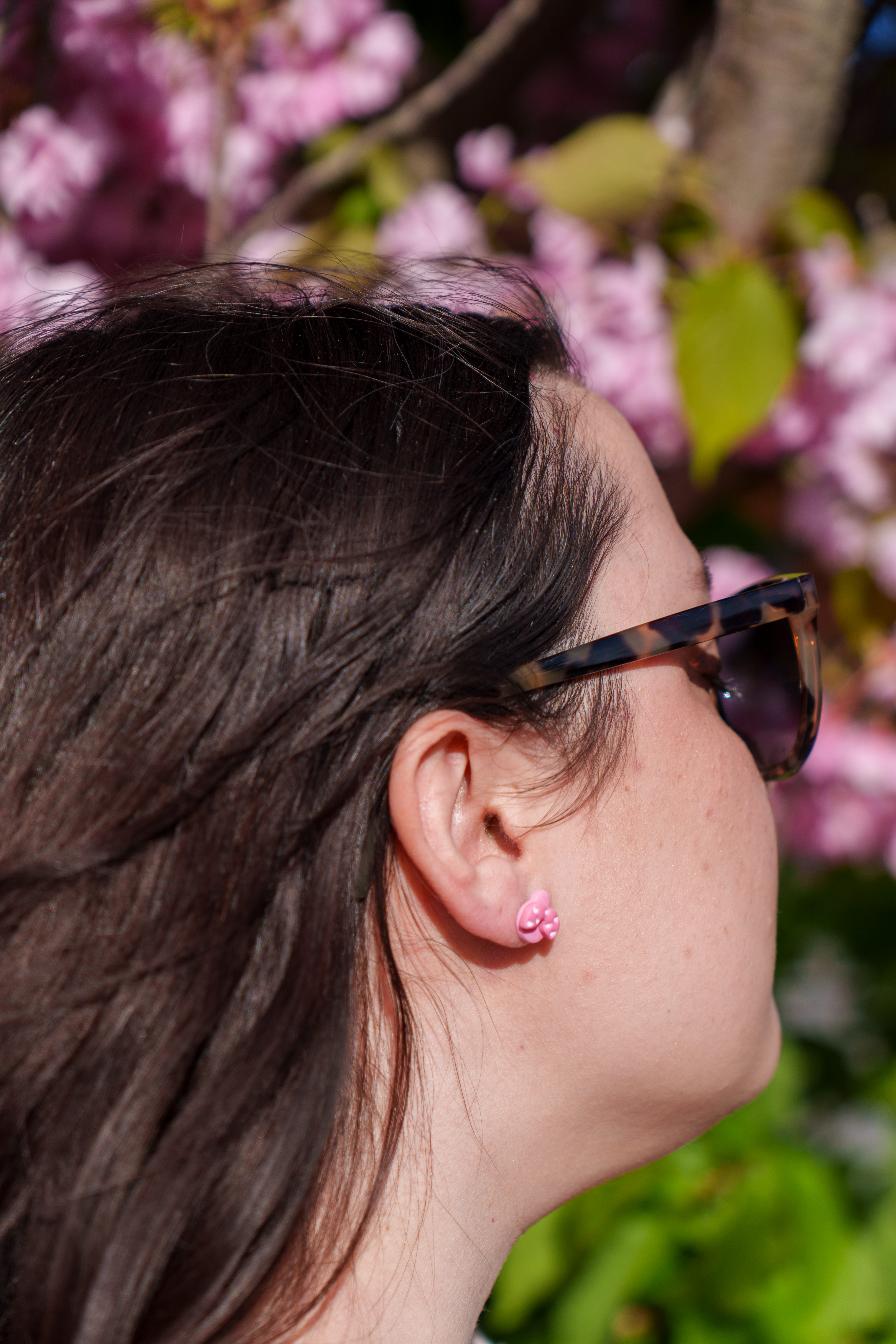 Boucles d'oreilles "CHLOÉ"