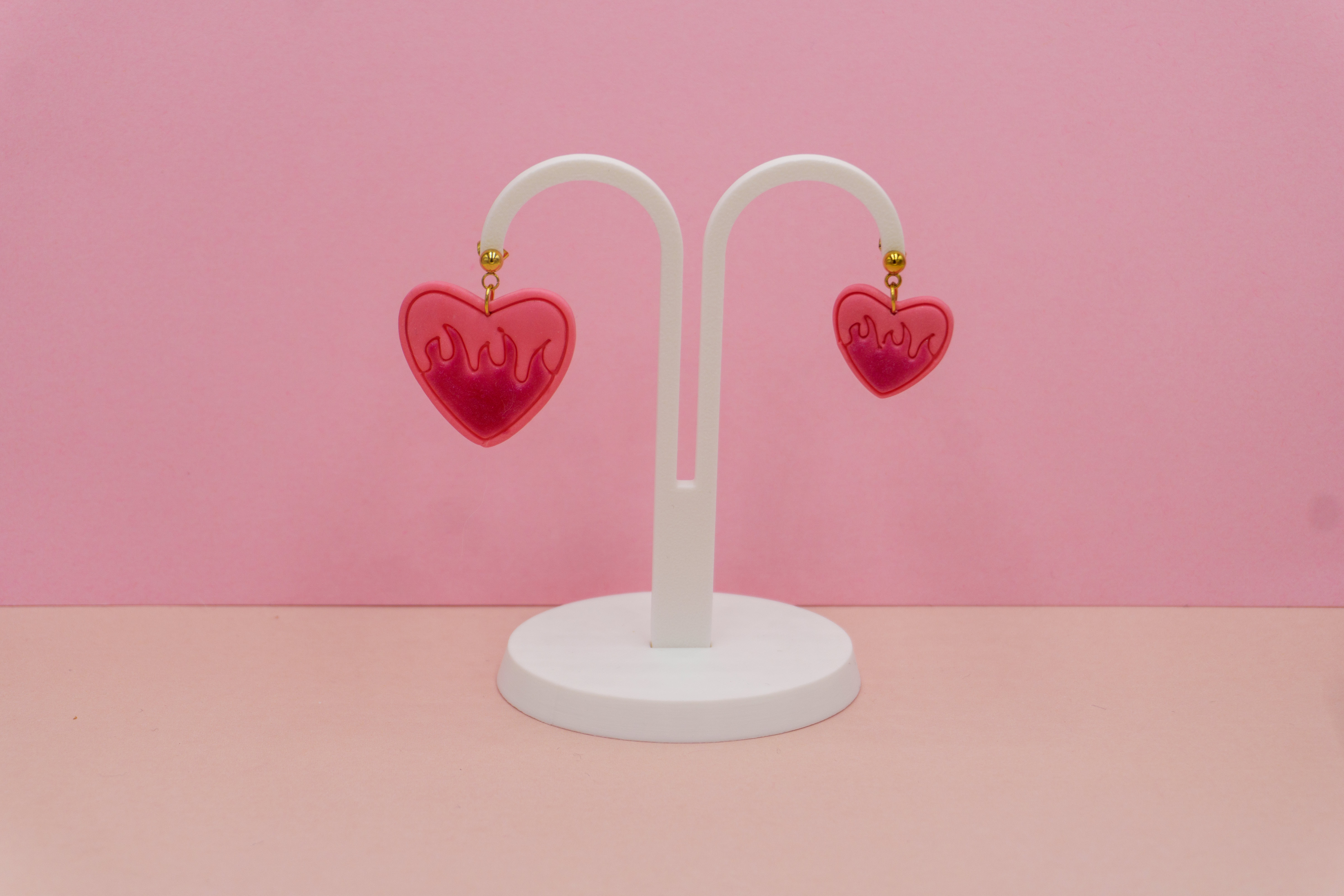 Boucles d'oreilles "LOLA"