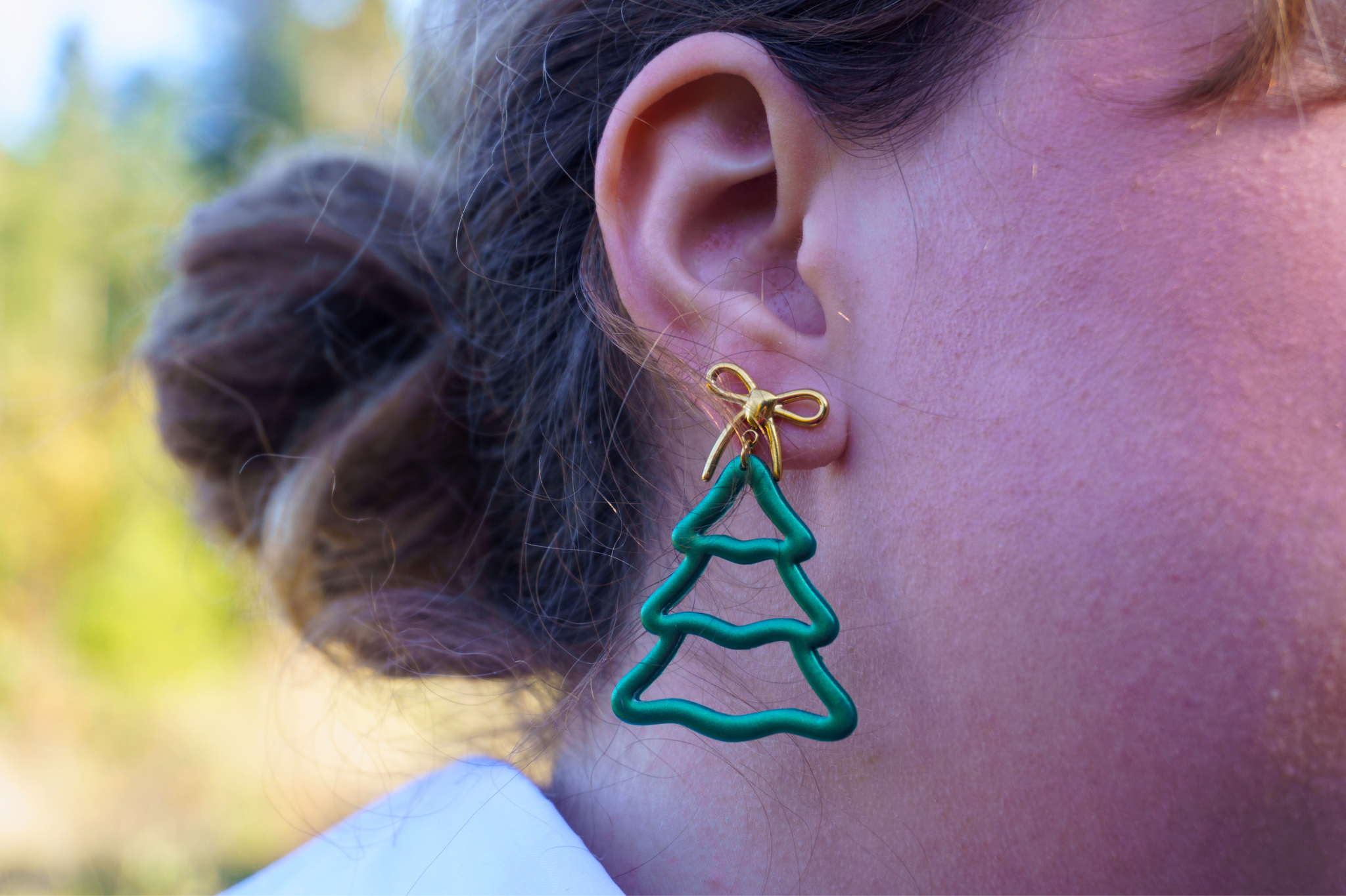 Boucles d'oreilles "SELMA"