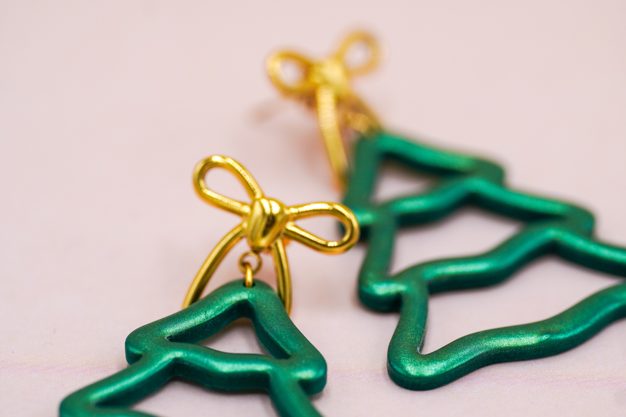 Boucles d'oreilles "SELMA"