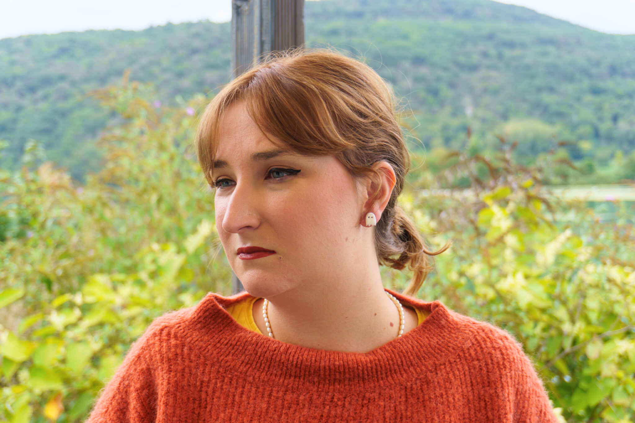Puces d'oreilles "NANCY"