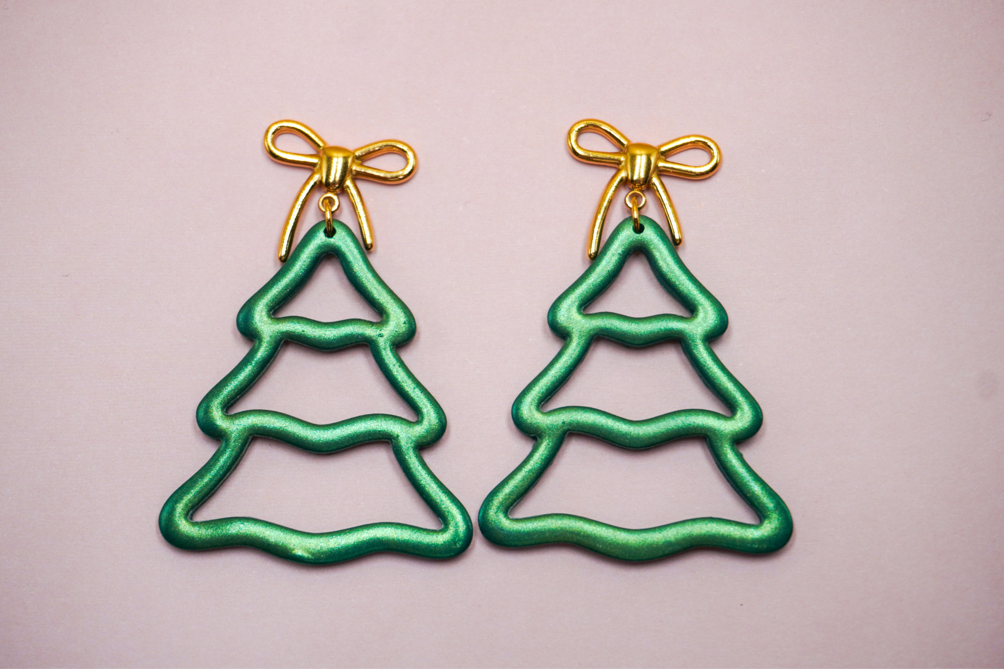 Boucles d'oreilles "SELMA"