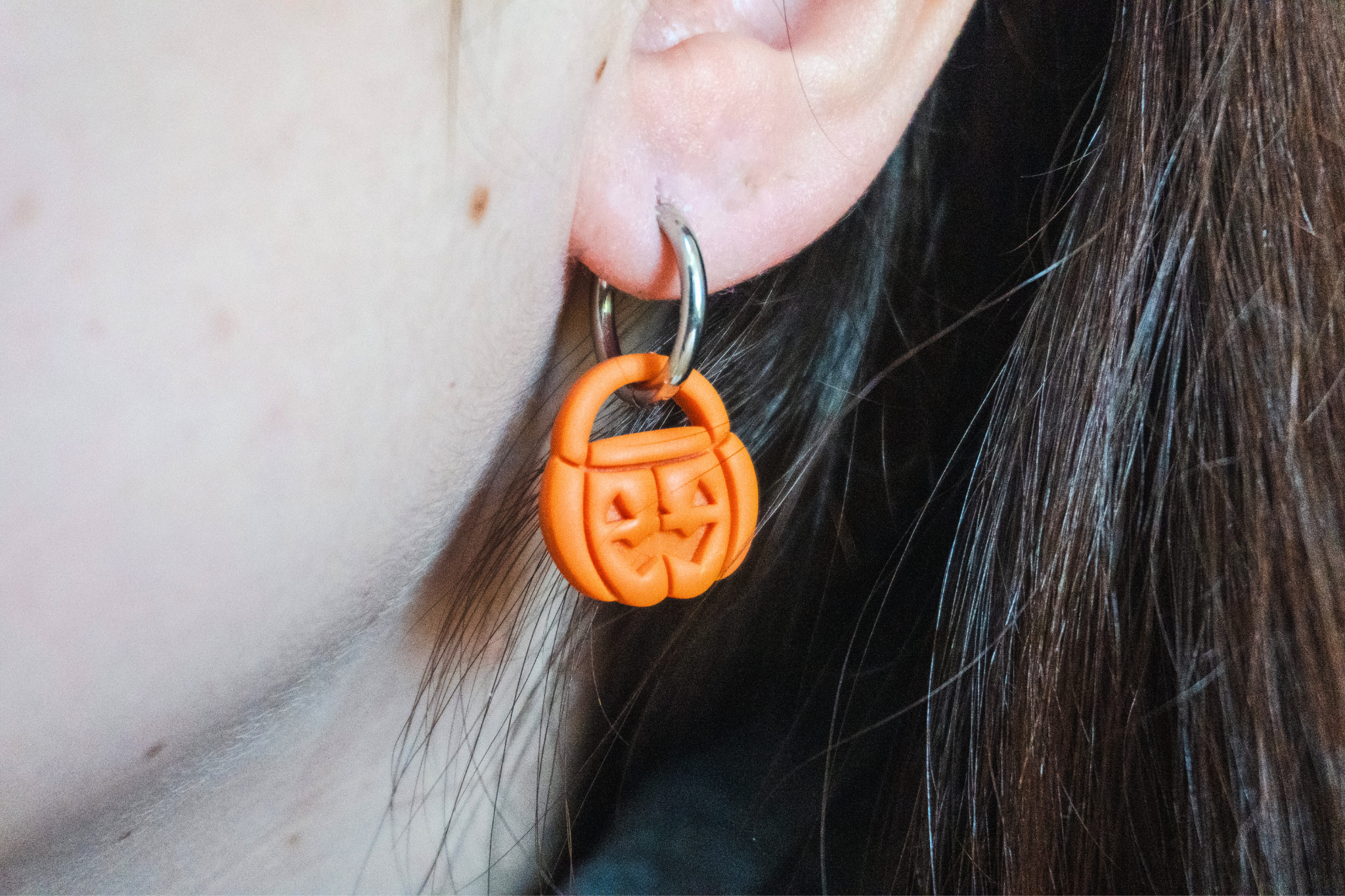 Boucles d'oreilles "JACK"
