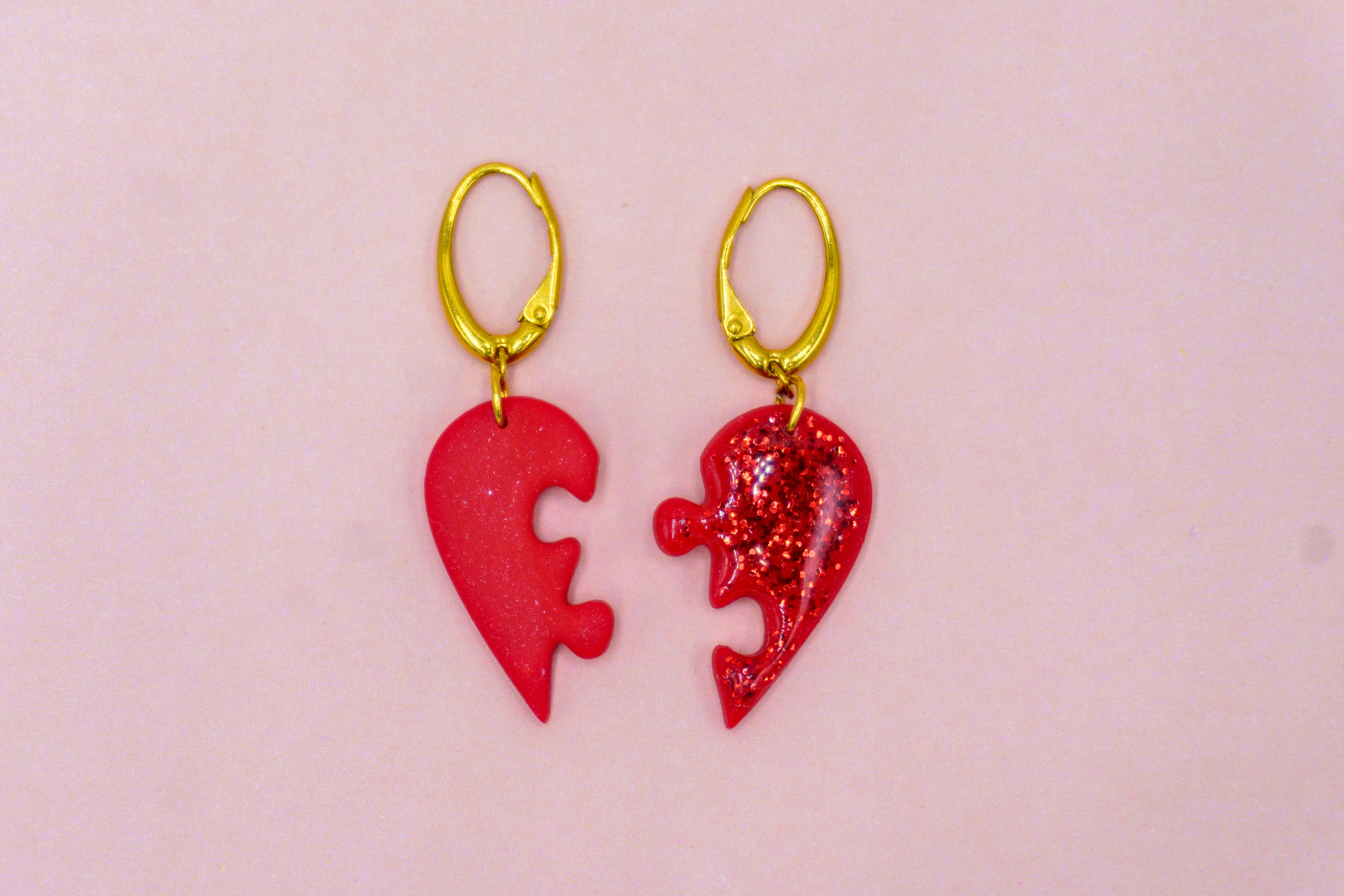 Boucles d'oreilles "MONA"