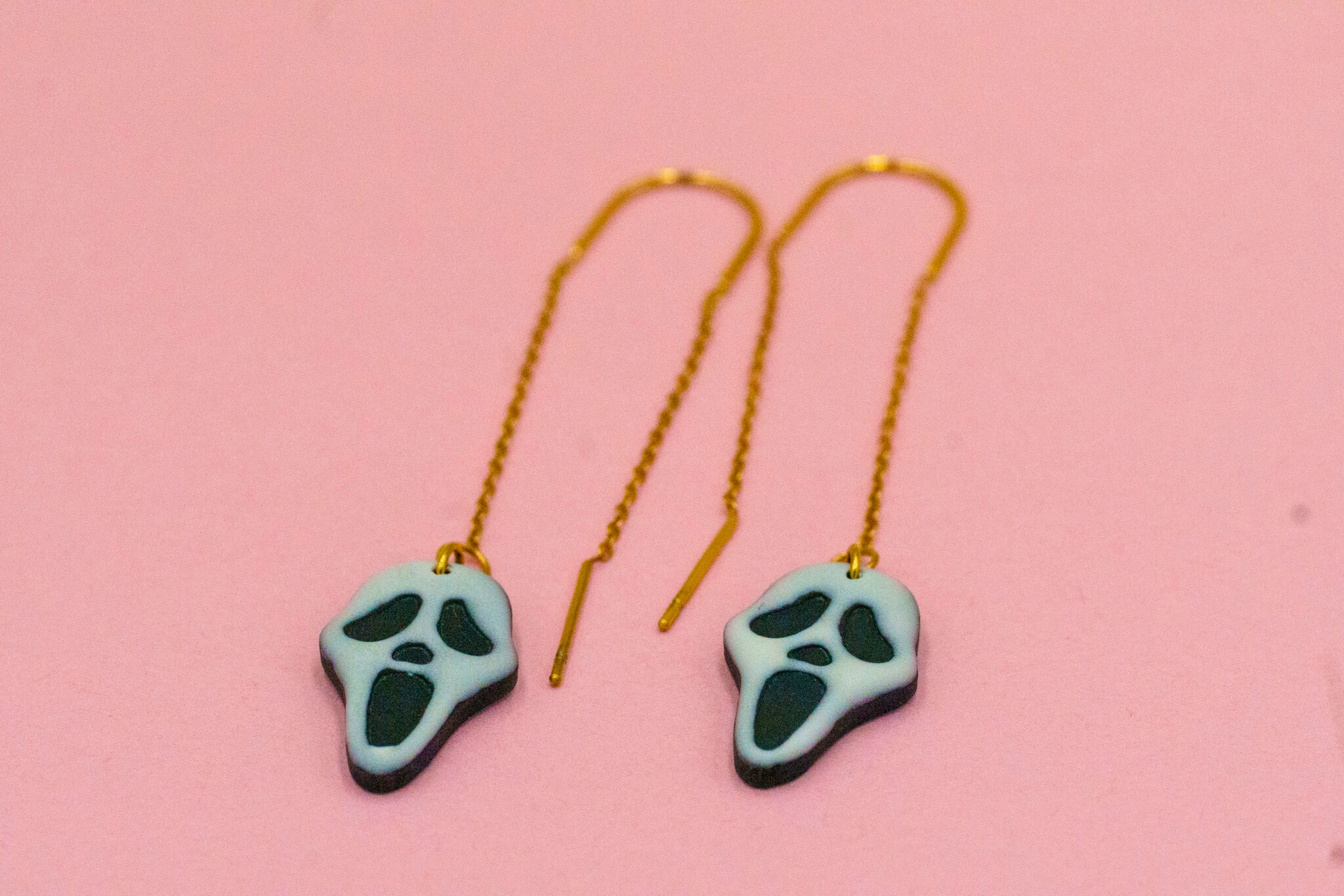 Boucles d'oreilles "ELLEN"