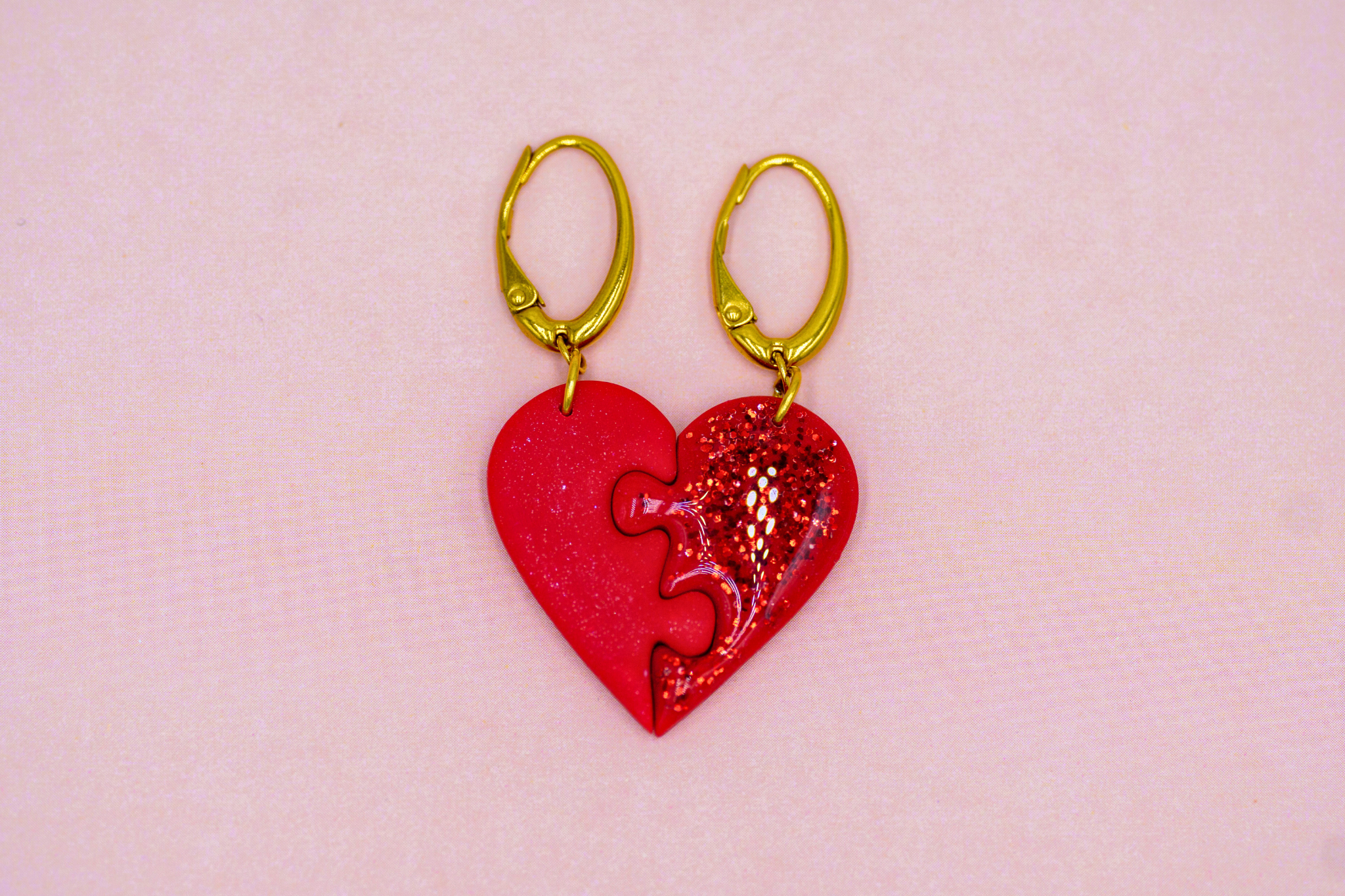 Boucles d'oreilles "MONA"