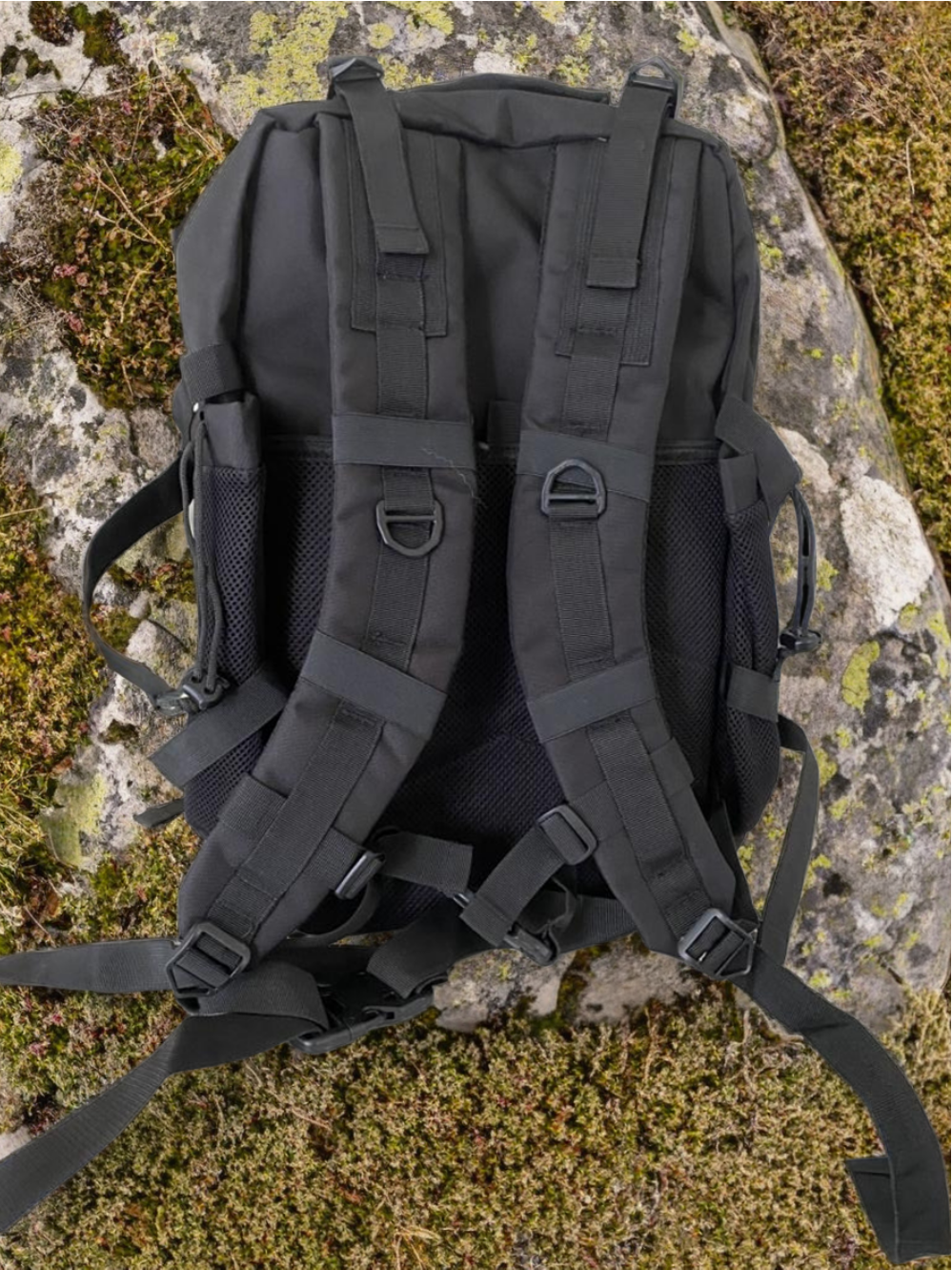 Bergman Pune Backpack 