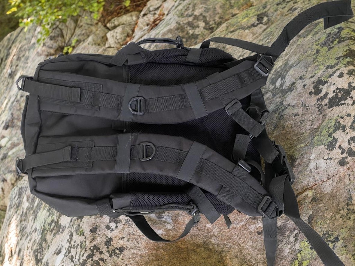 Bergman Pune Backpack 