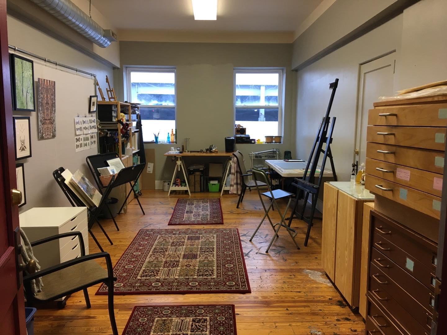 Participation Host Studio Fee