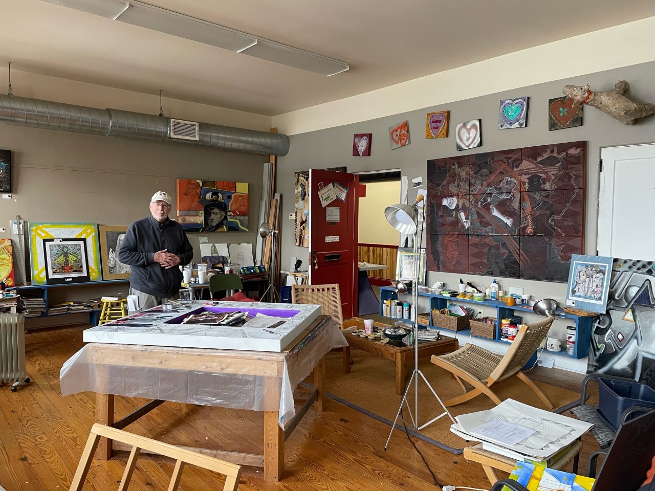 Application Review Fee (non-refundable)