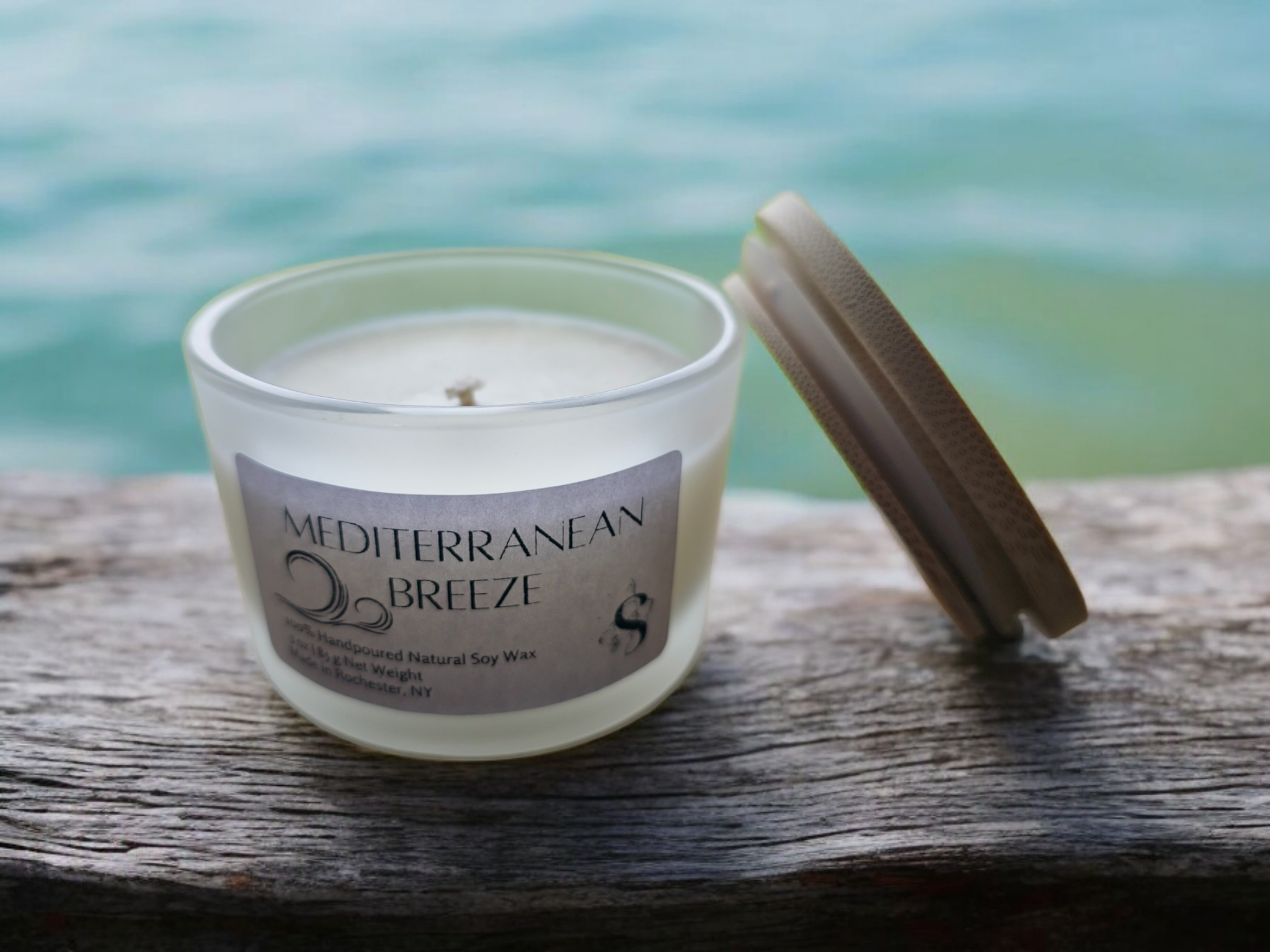 Mediterranean Breeze