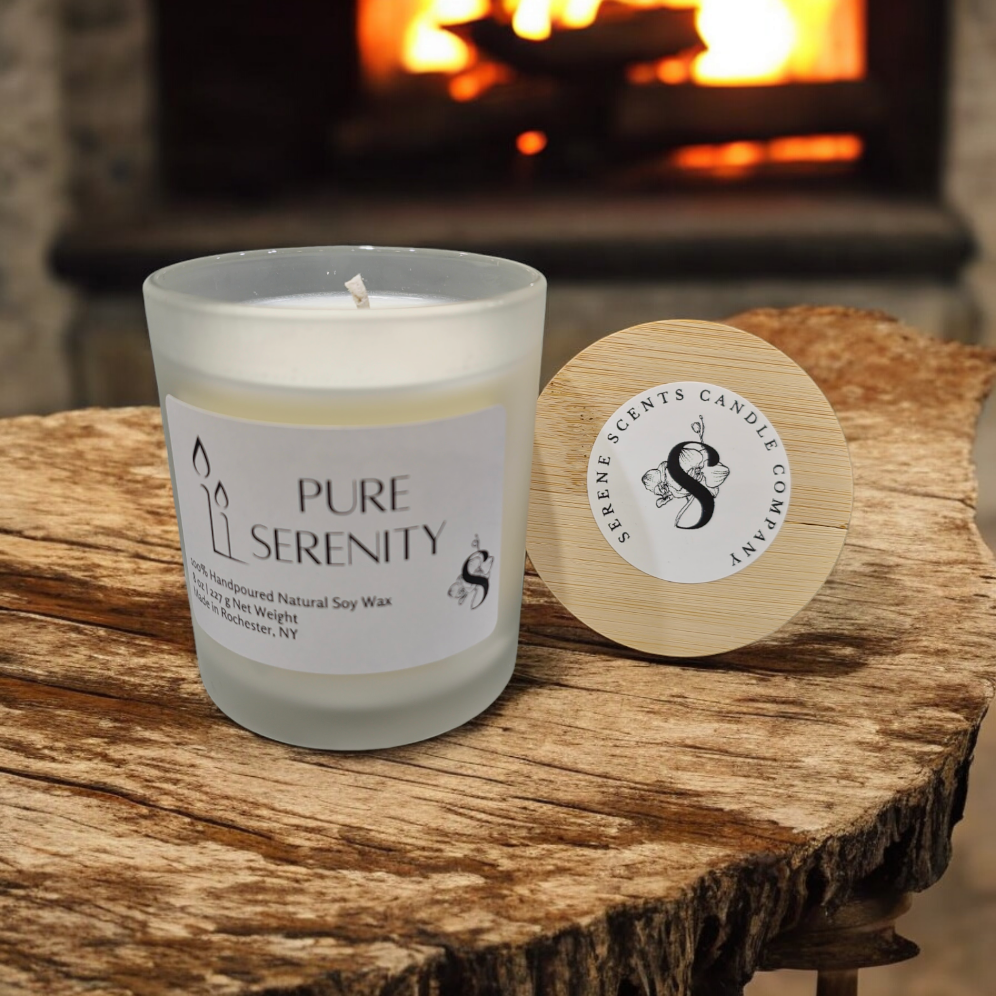 Pure Serenity