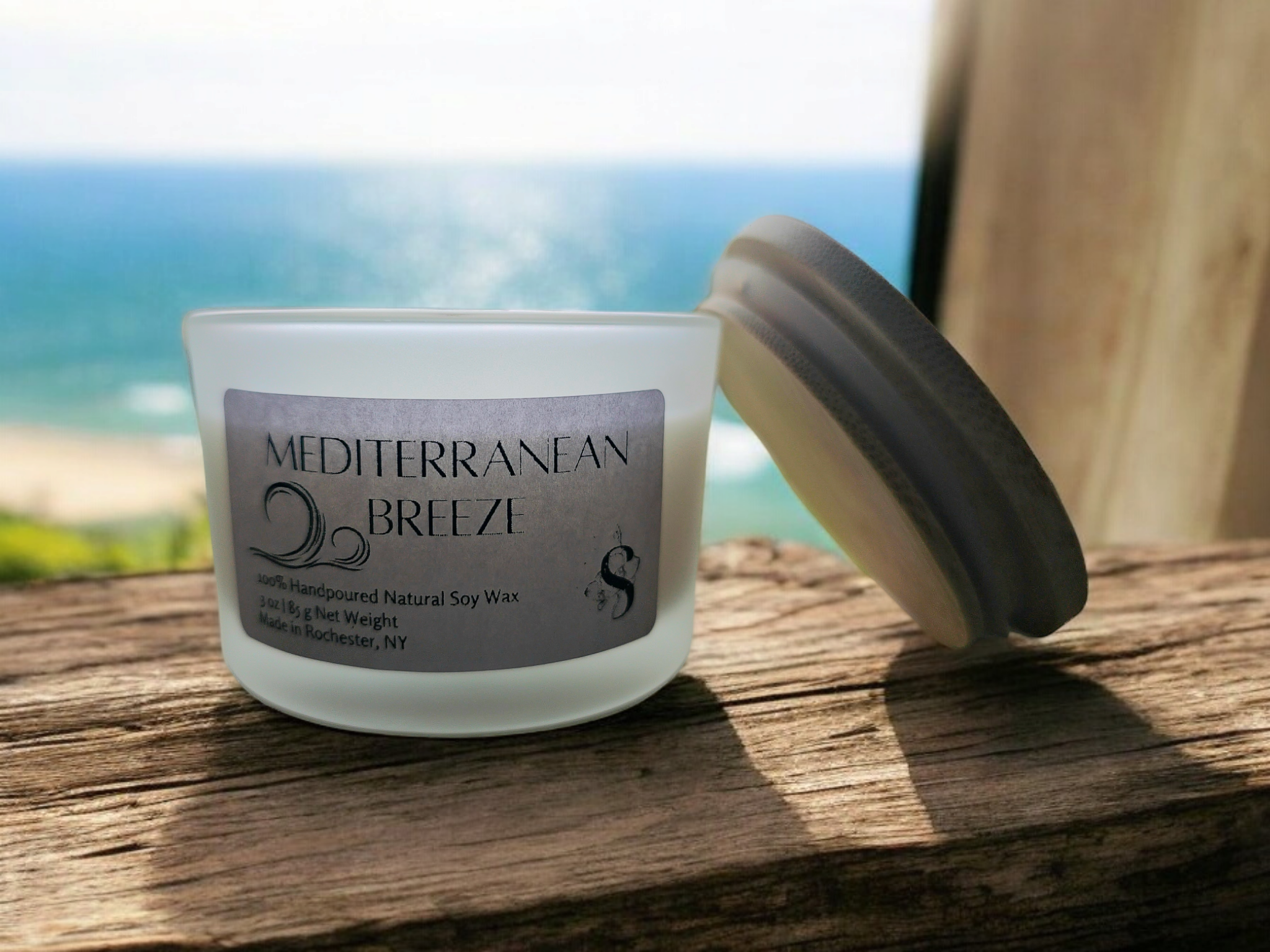 Mediterranean Breeze