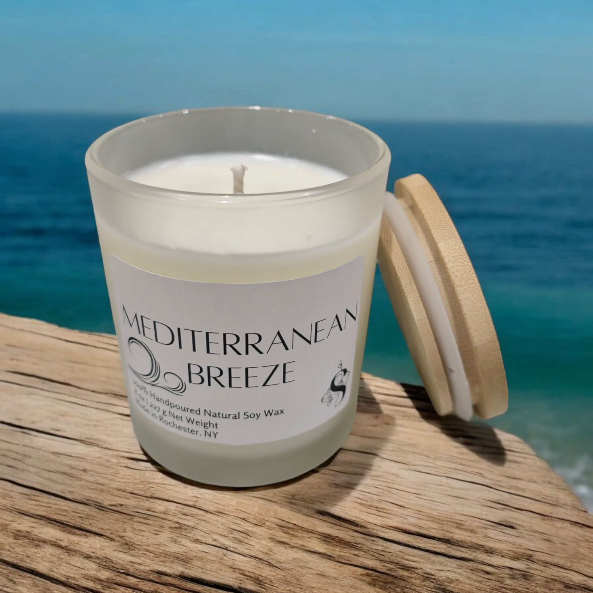 Mediterranean Breeze