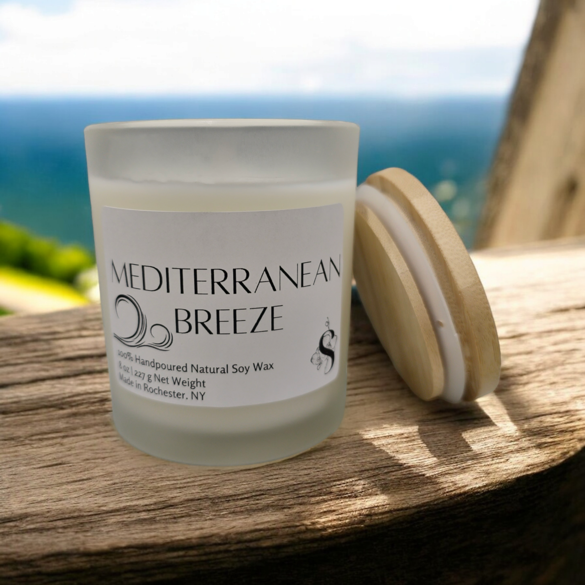 Mediterranean Breeze