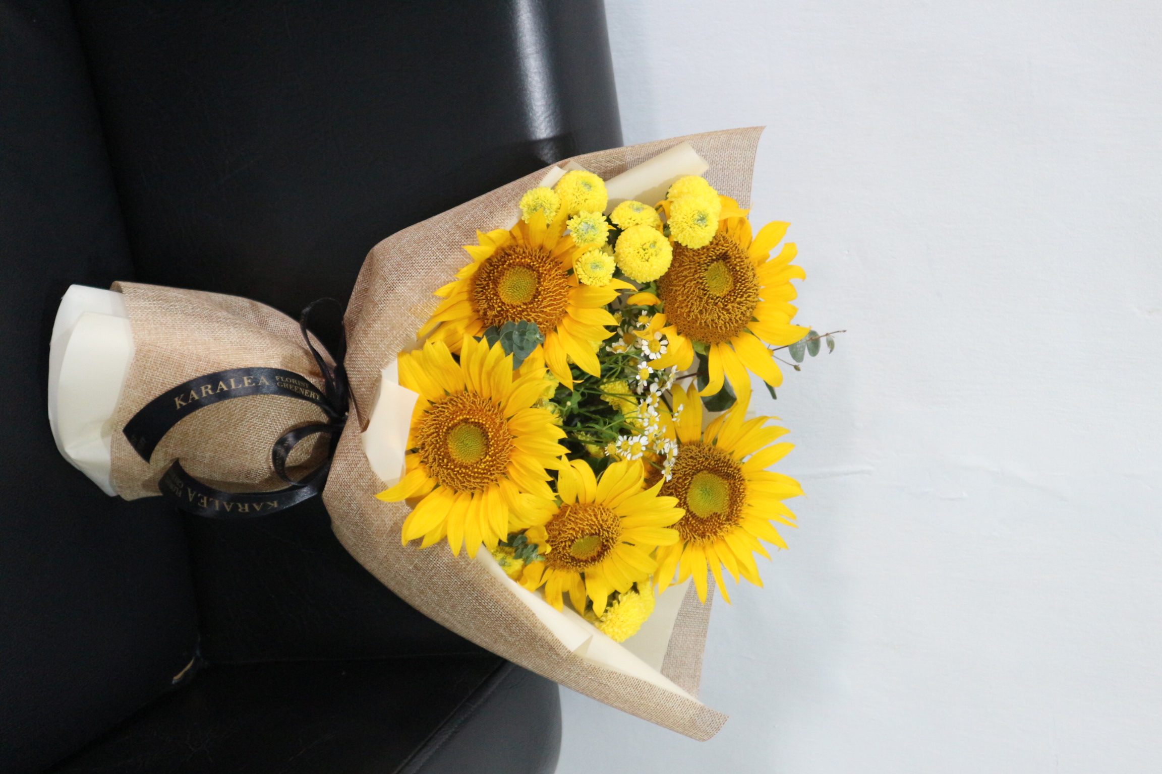 5 Sunflower (FRESH)