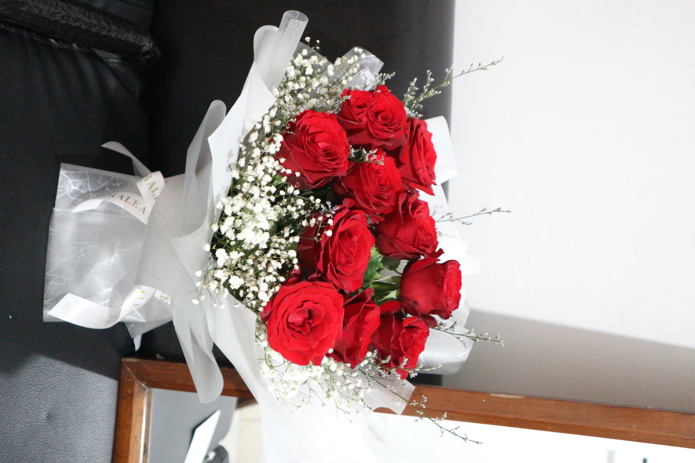 Naomi Bouquet M (FRESH)