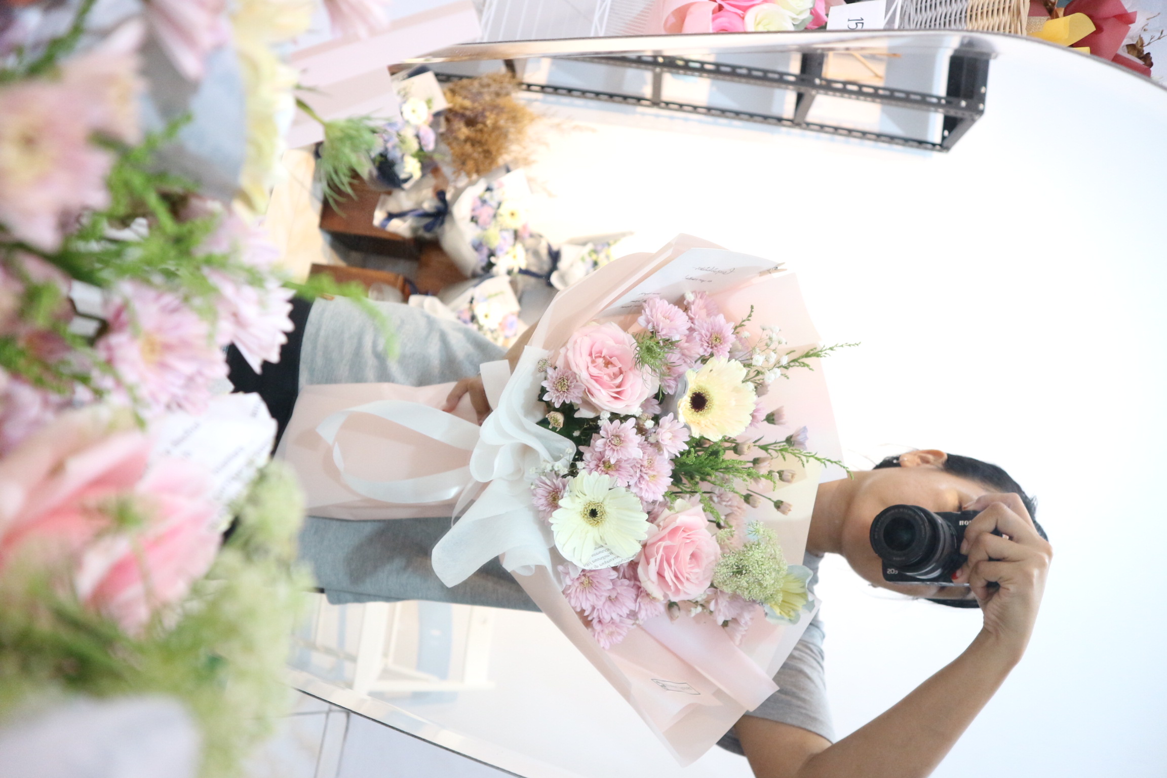 Noona Bouquet