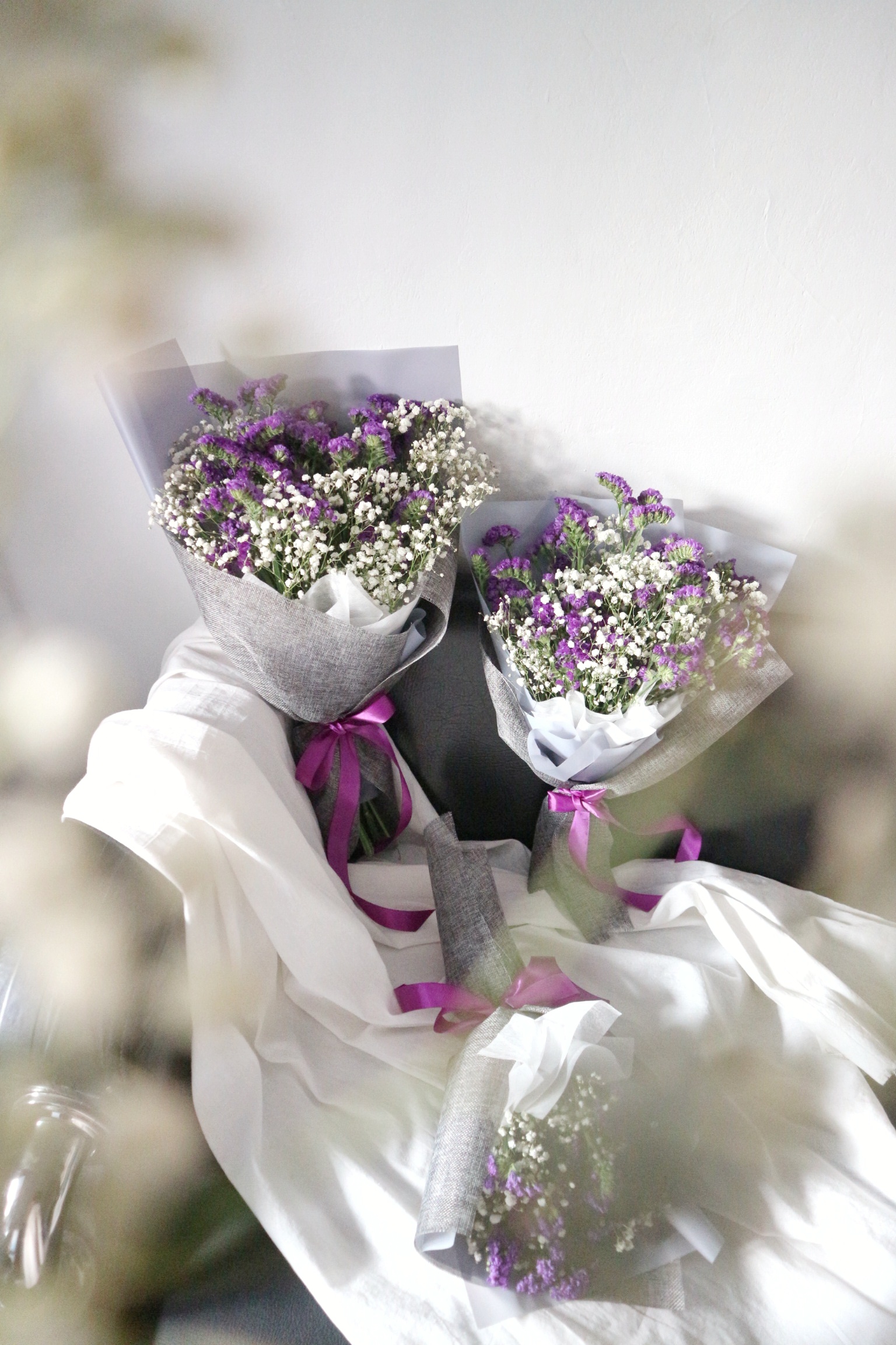 Casandra Bouquet (Large Size)