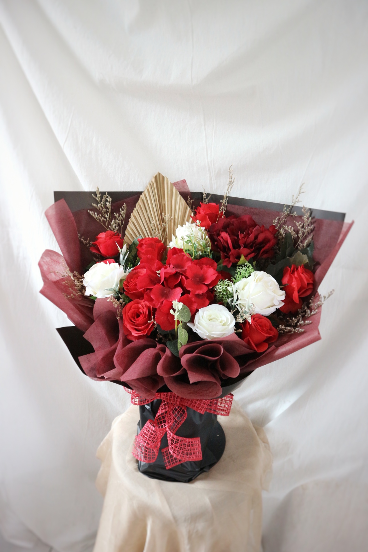 Elegance Flower Bouquet