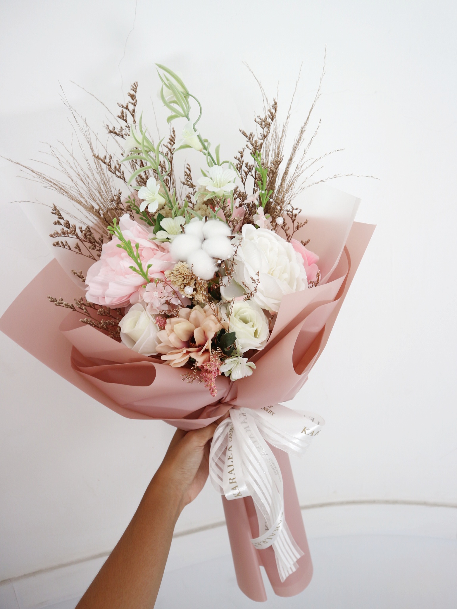 Mix Peony