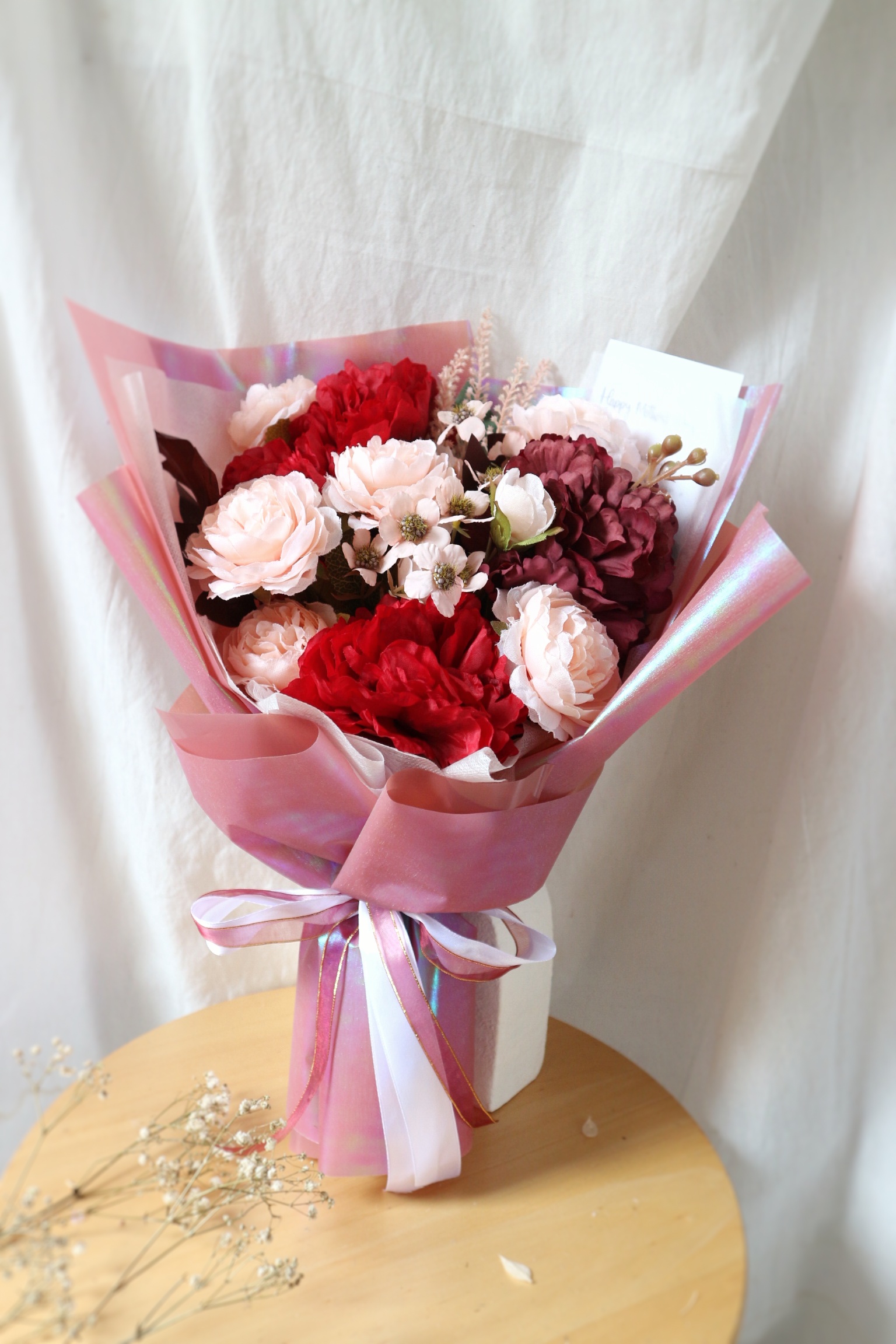 Mix Peony II