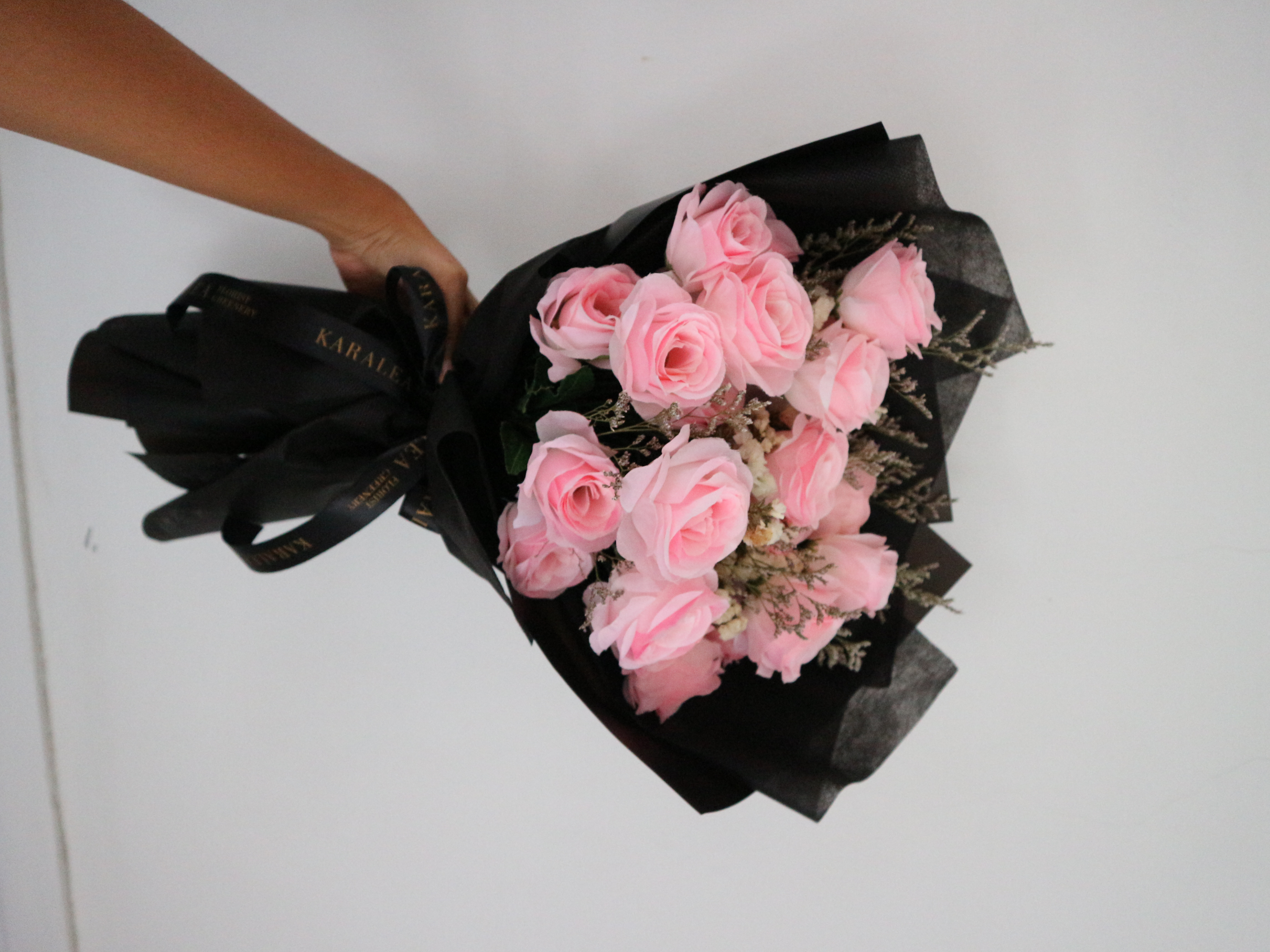 Sweet 17/ Artificial/Bunga Palsu