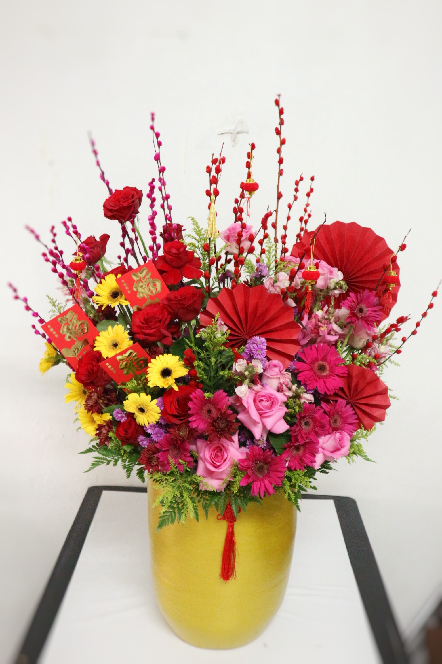 Imlek Big Arrangement