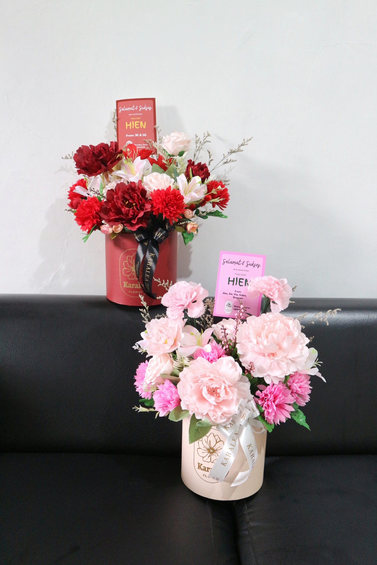 Flowerbox 15