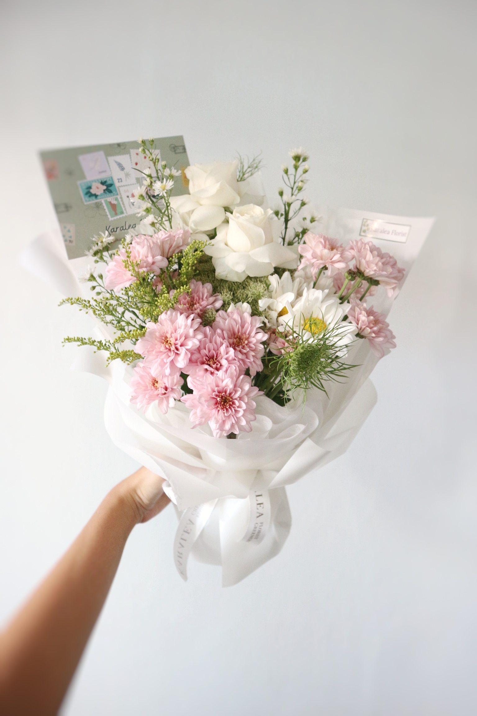 Mix Rose (FRESH)