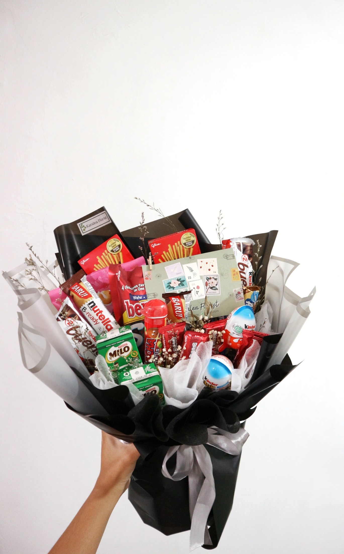 Mix Sugar Rush Bouquet Large (L)