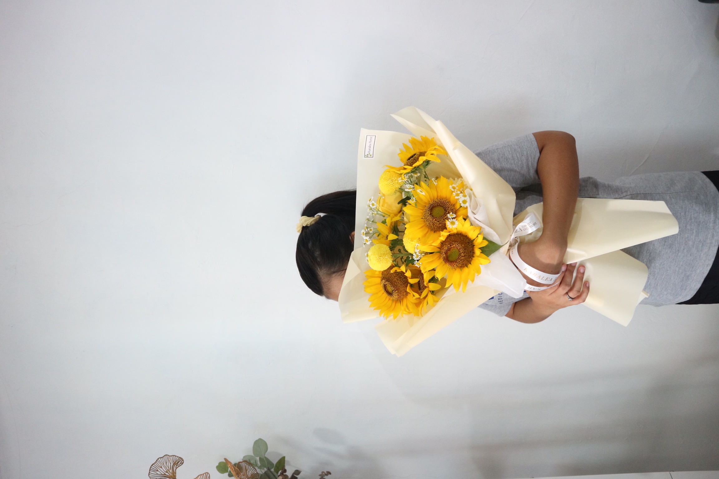 5 Sunflower (FRESH)