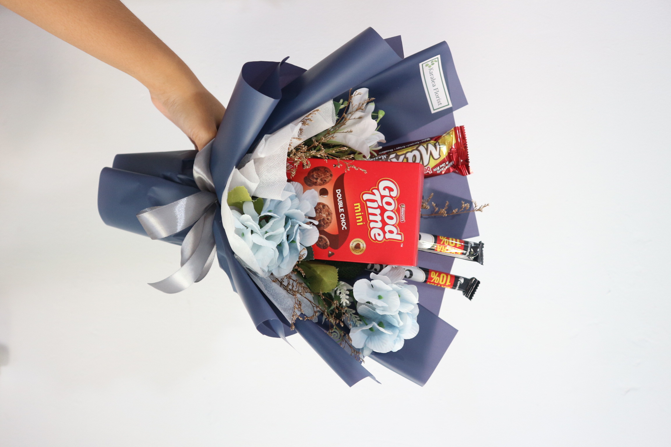 Chocolis Bouquet