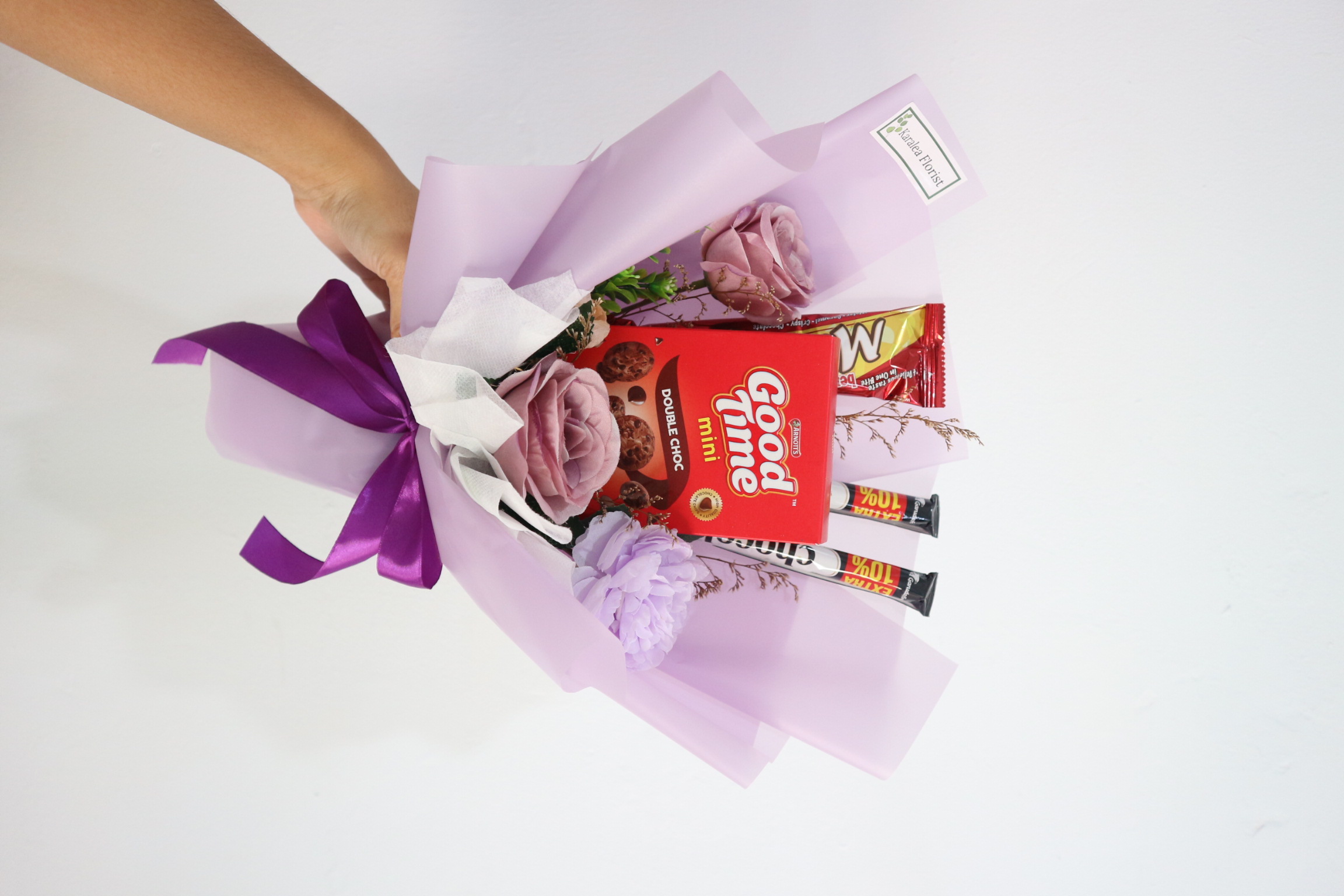 Chocolis Bouquet