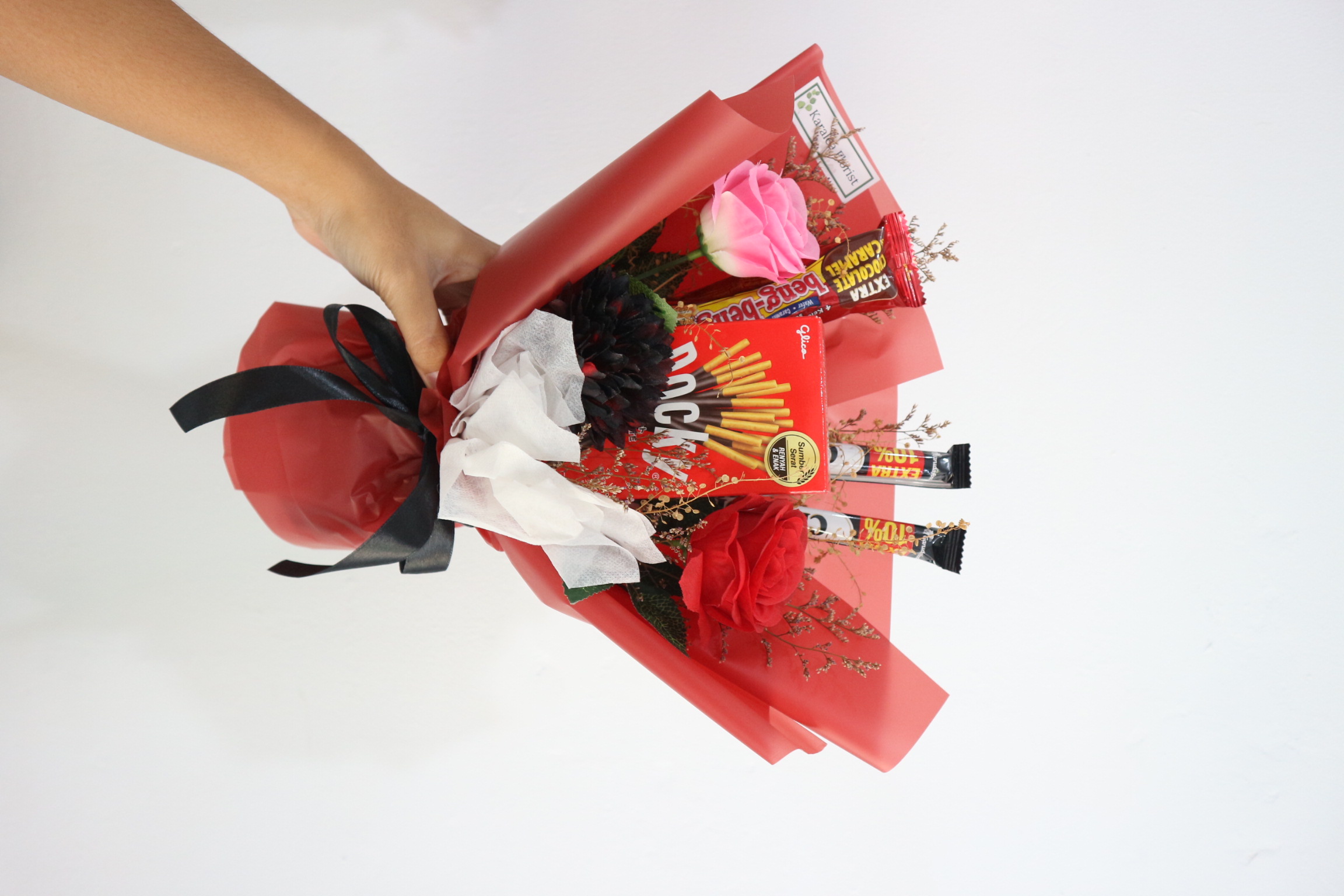 Chocolis Bouquet