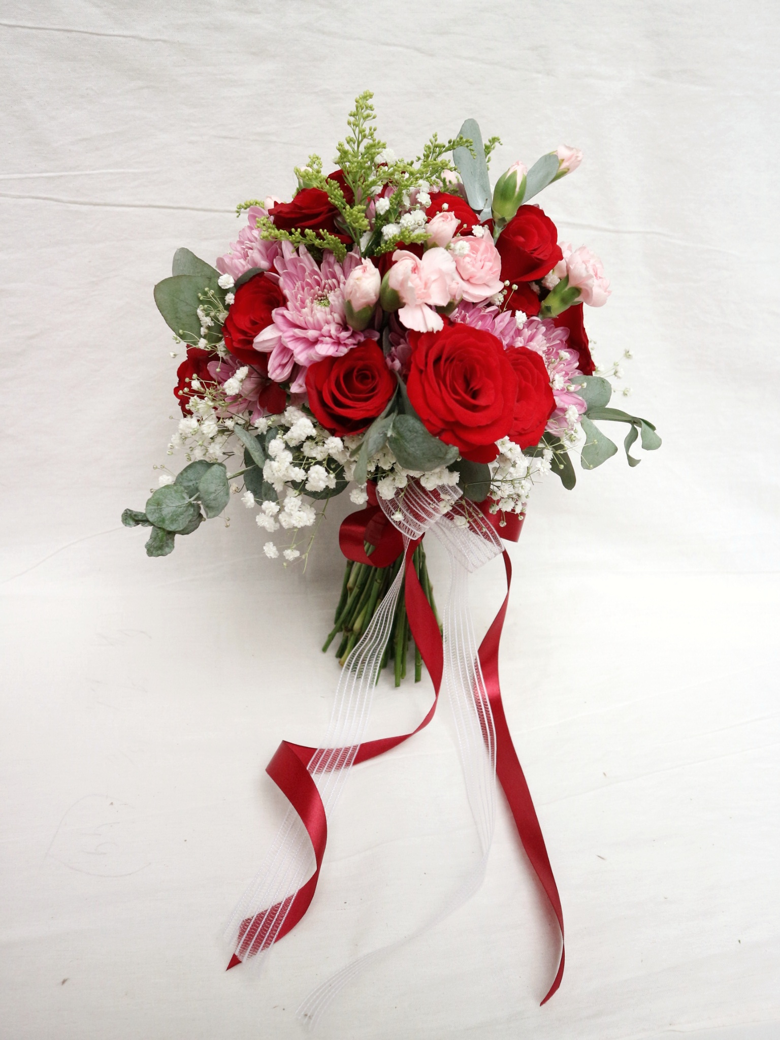 Rose Reverie (Fresh)