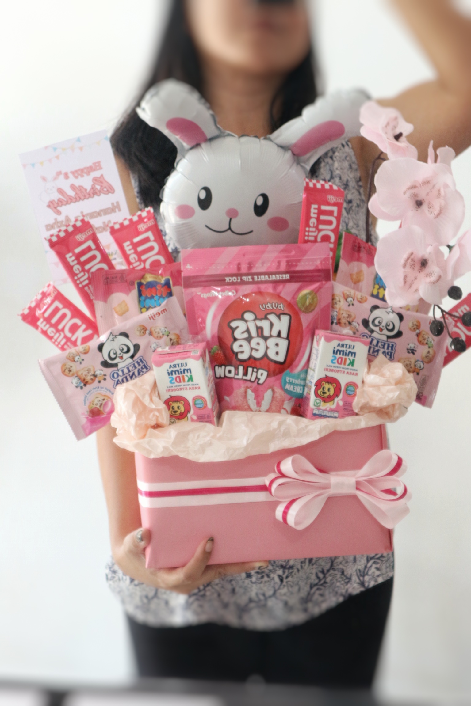 KAWAII SET