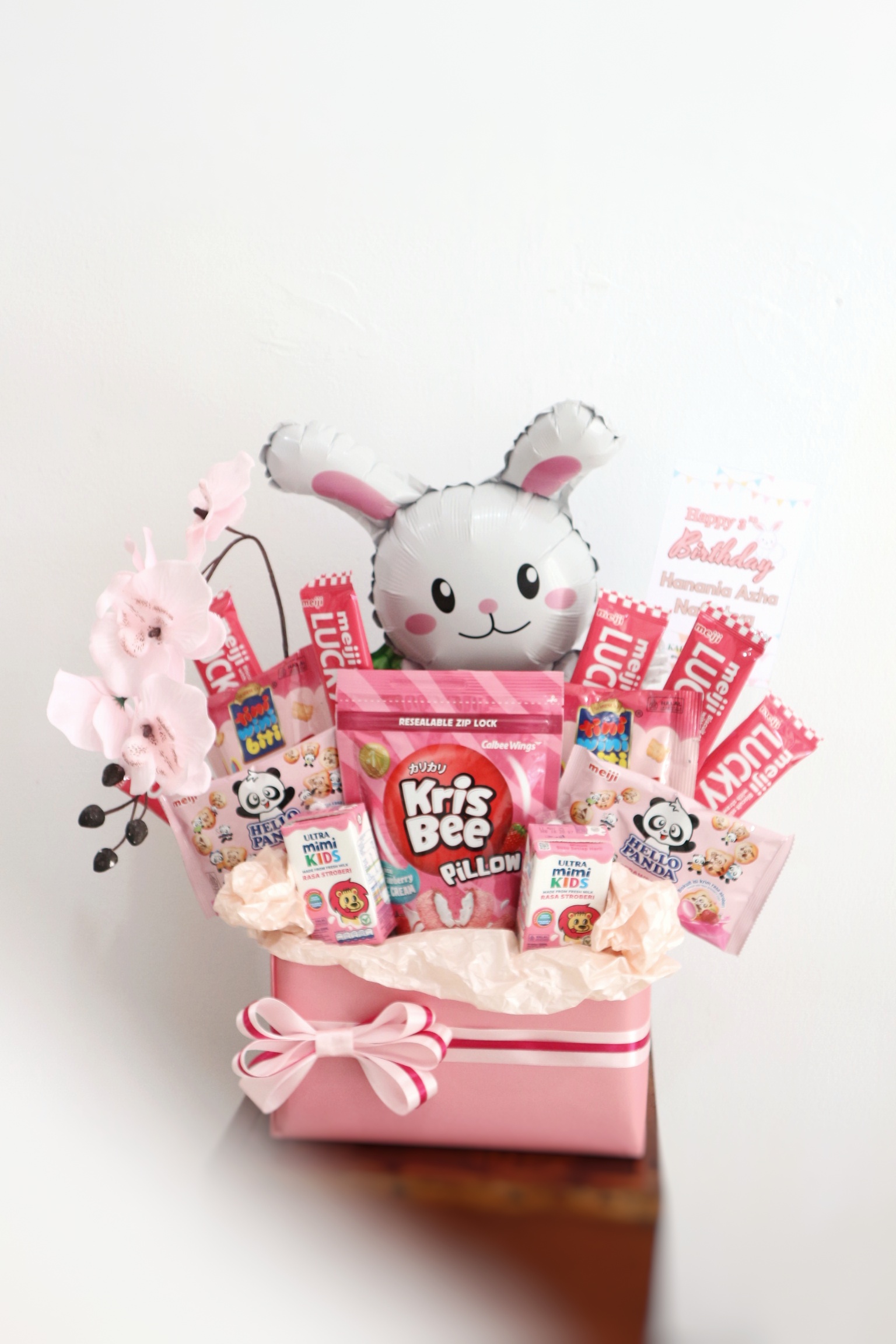 KAWAII SET
