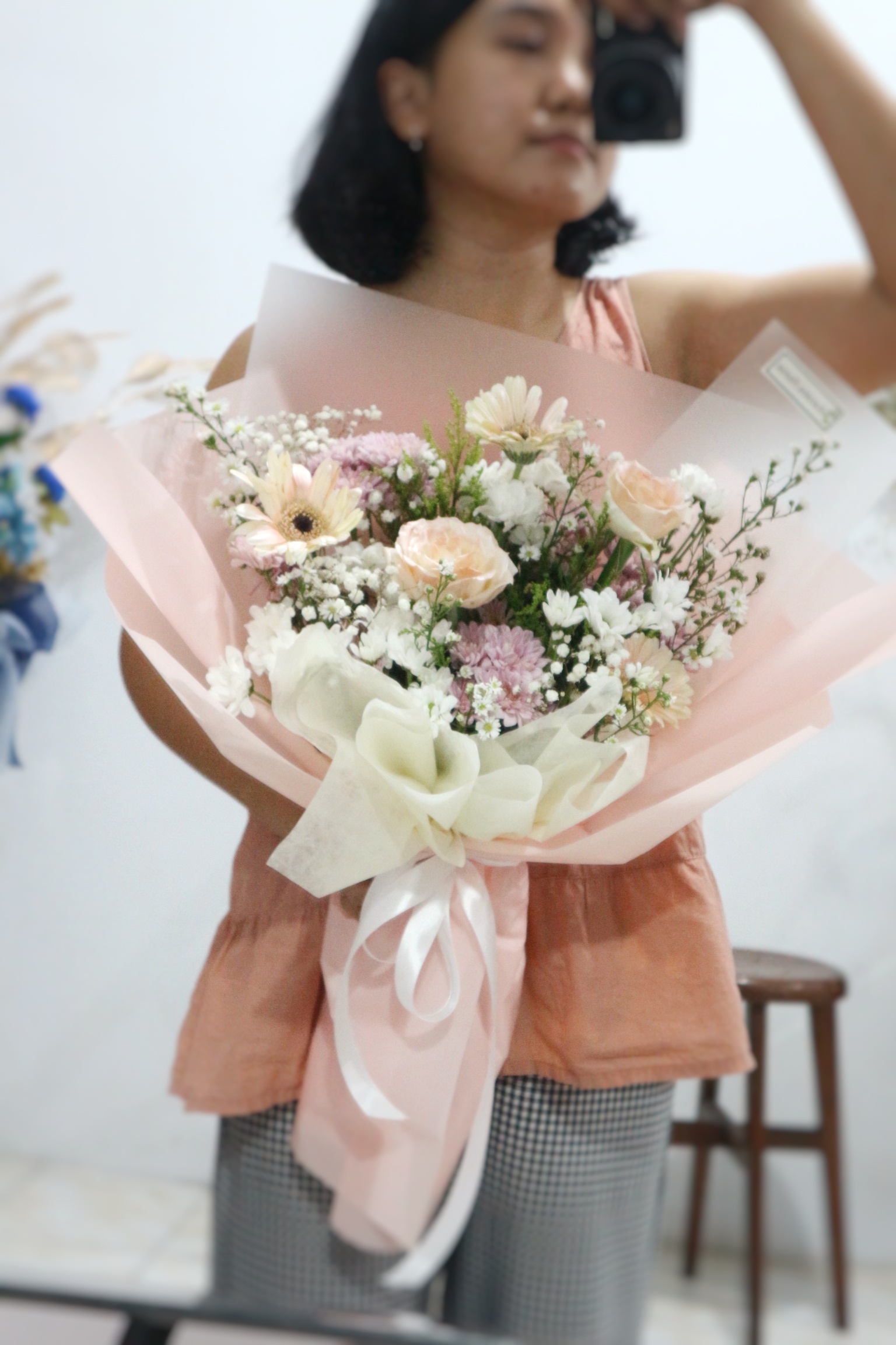 Noona Bouquet