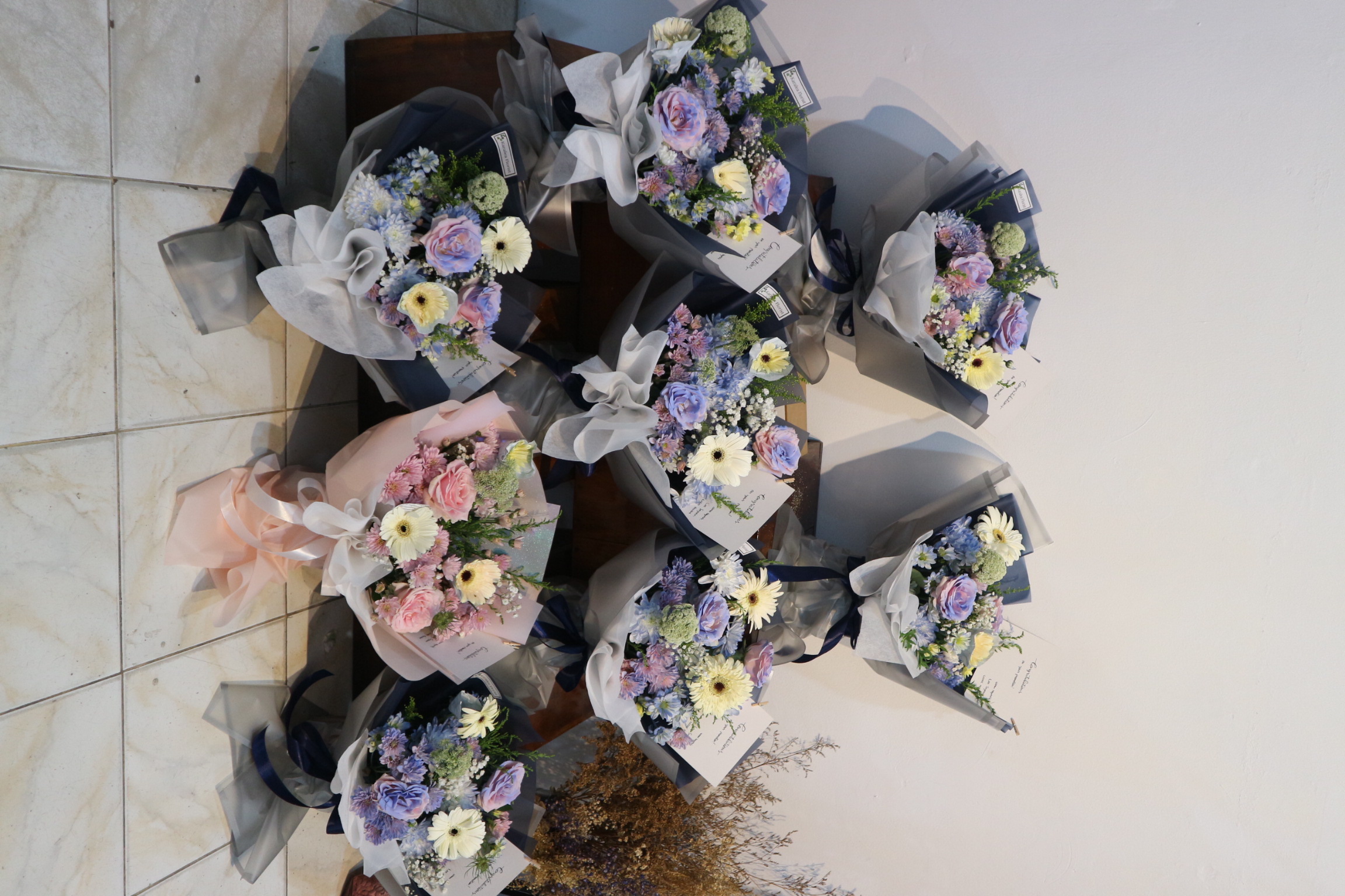 Noona Bouquet