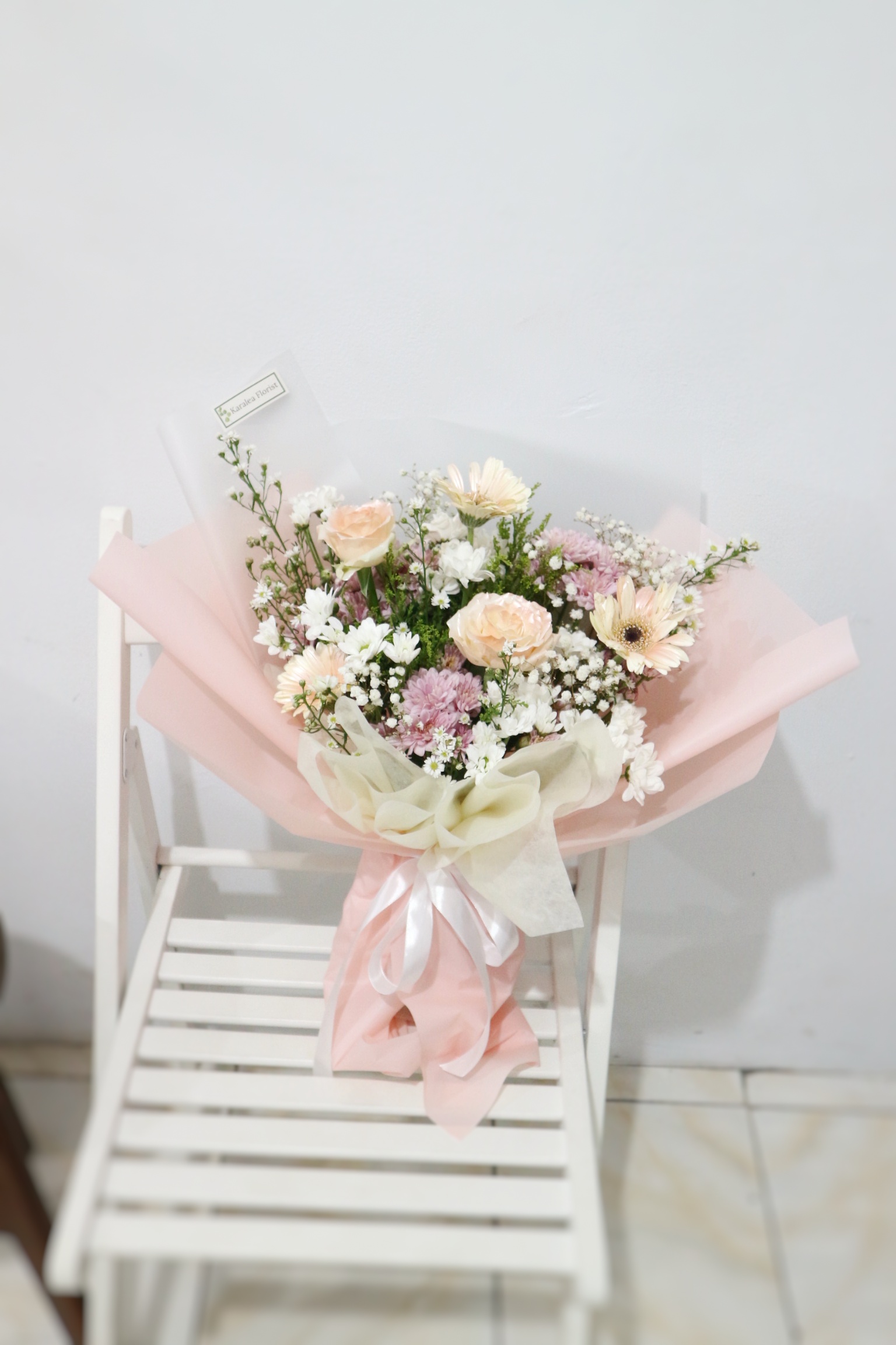 Noona Bouquet