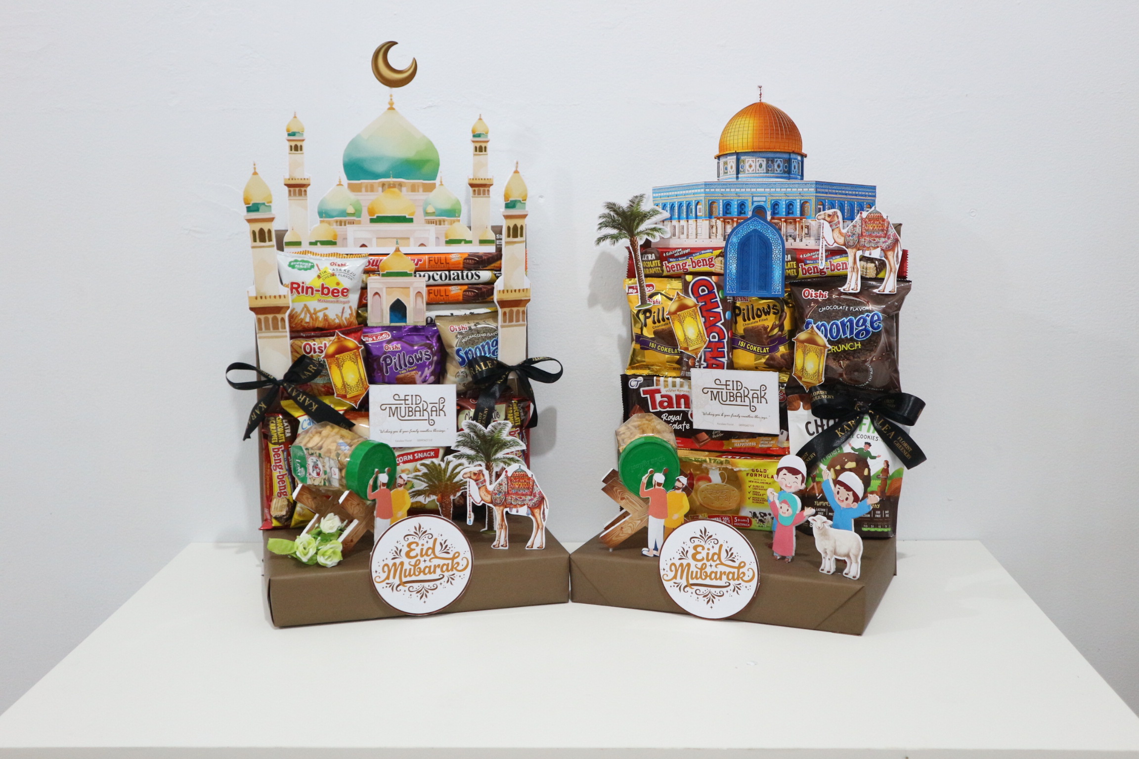 3D SNACK BOARD | PO H-1